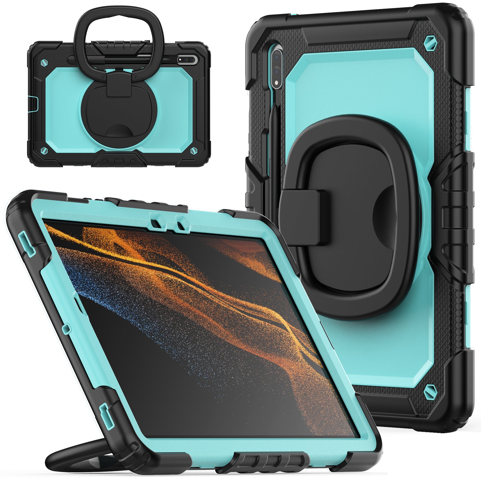tough-box-folding-handle-grip-galaxy-tab-s8-case-rotating-stand_17