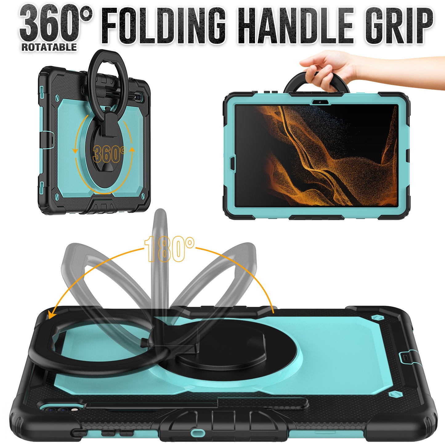 tough-box-folding-handle-grip-galaxy-tab-s8-plus-case-rotating-stand_2