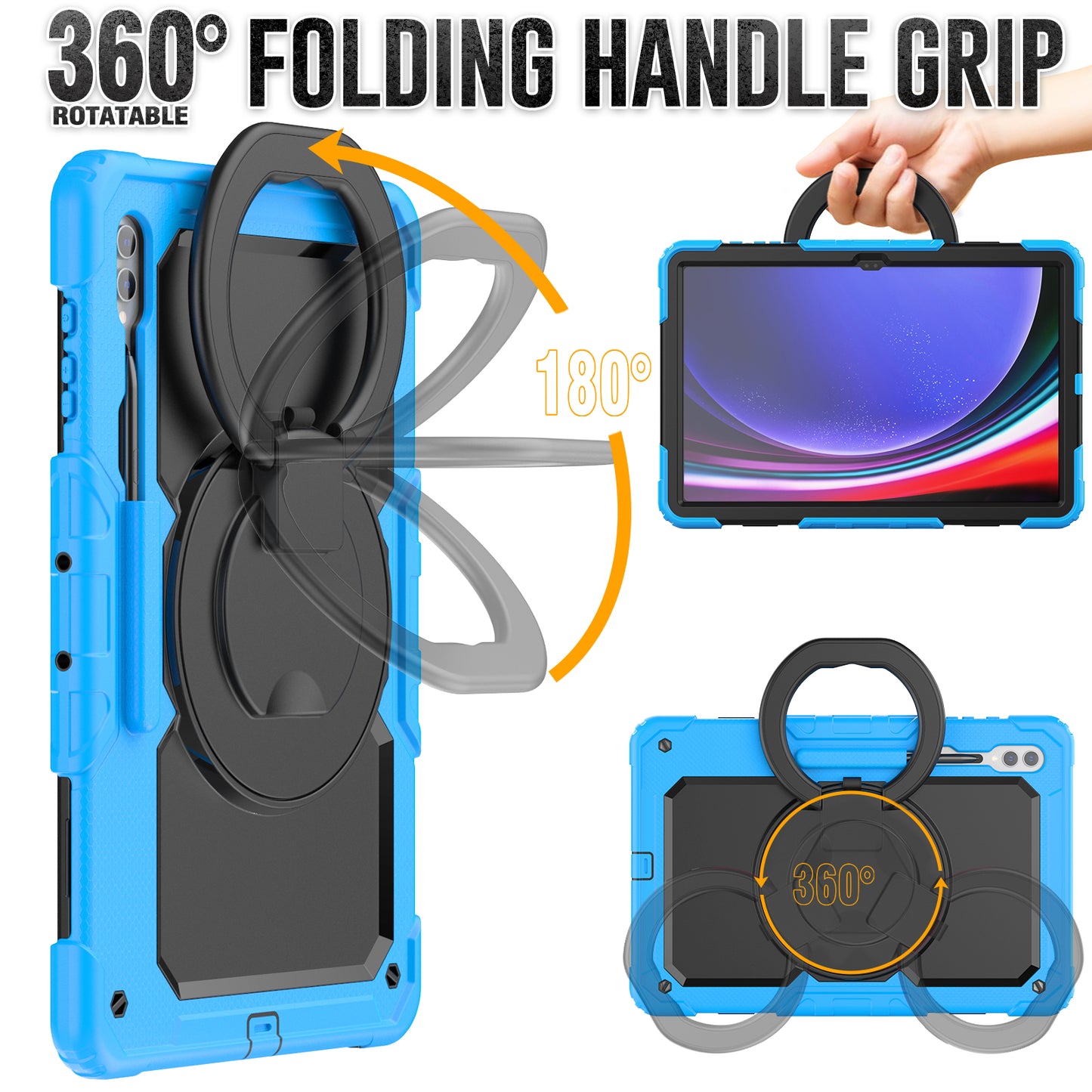 tough-box-folding-handle-grip-galaxy-tab-s8-ultra-case-rotating-stand_2
