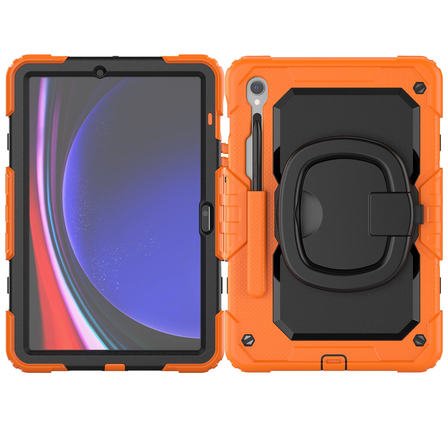 tough-box-folding-handle-grip-galaxy-tab-s9-case-rotating-stand_10