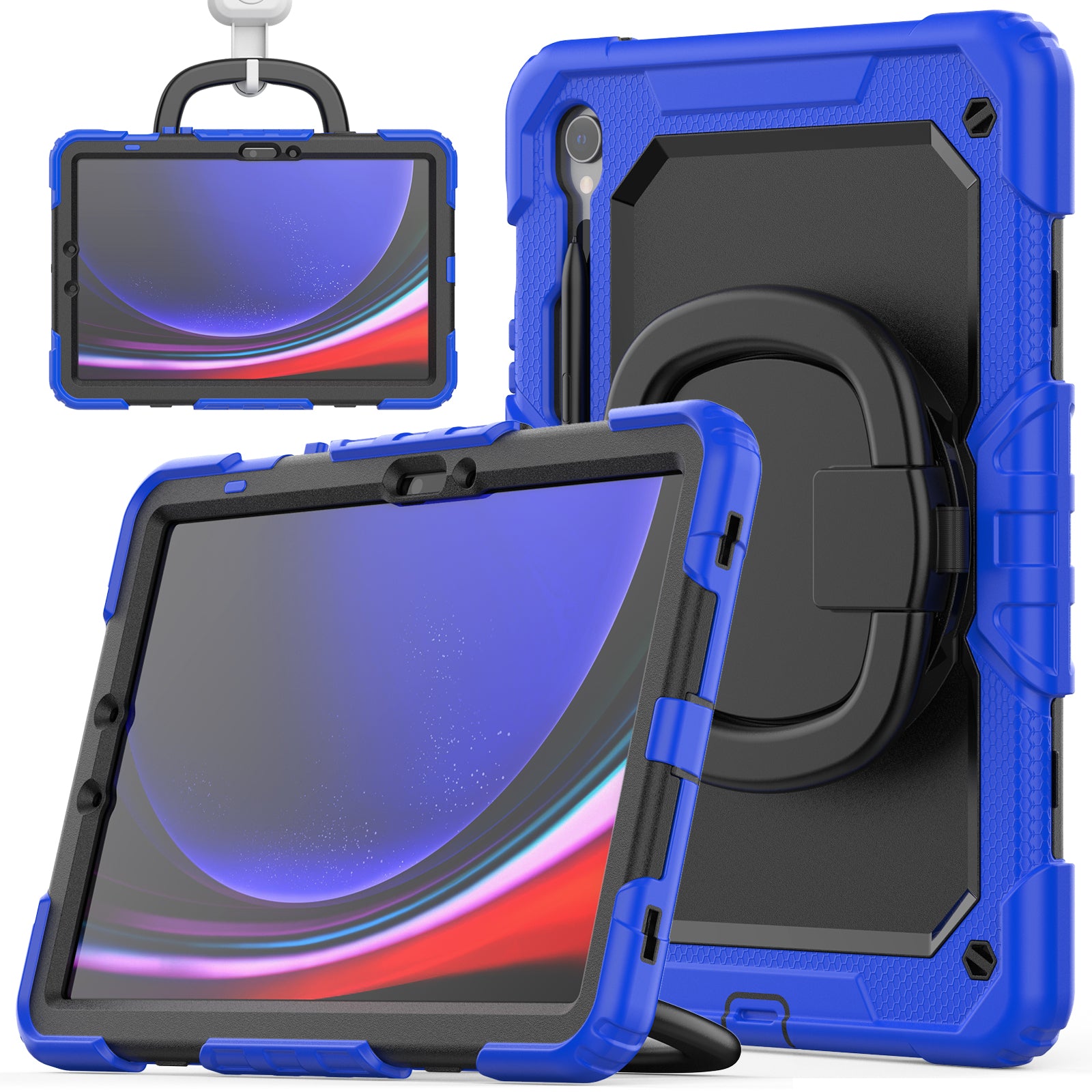 tough-box-folding-handle-grip-galaxy-tab-s9-fe-case-rotating-stand_16