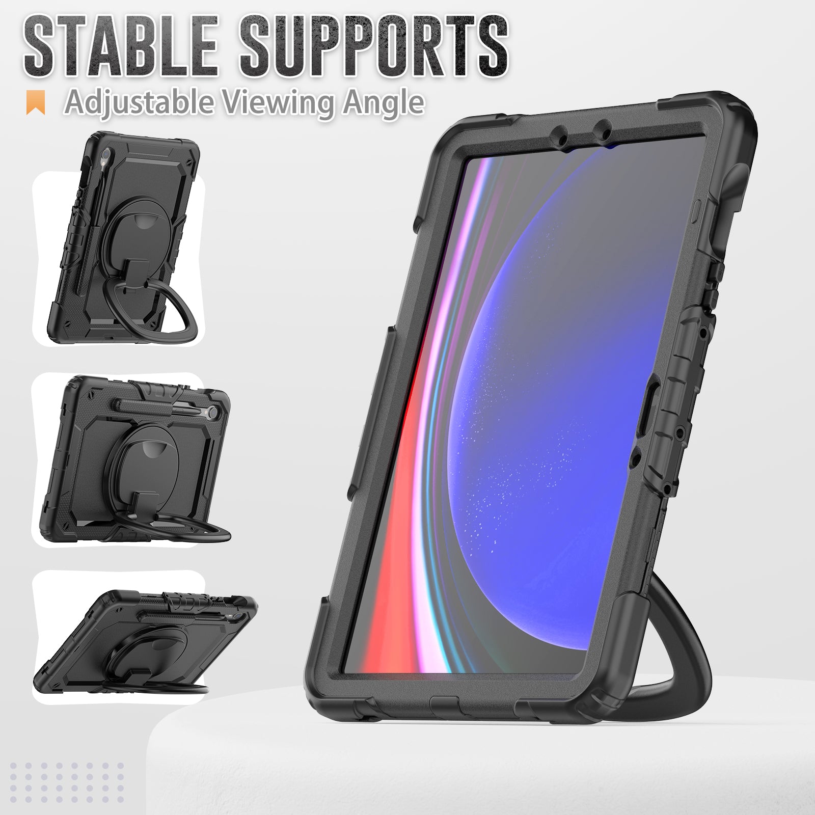 tough-box-folding-handle-grip-galaxy-tab-s9-fe-case-rotating-stand_4