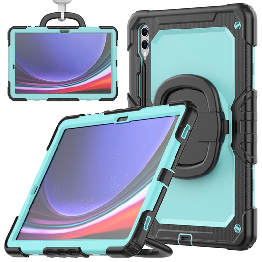 tough-box-folding-handle-grip-galaxy-tab-s9-fe-plus-case-rotating-stand_21