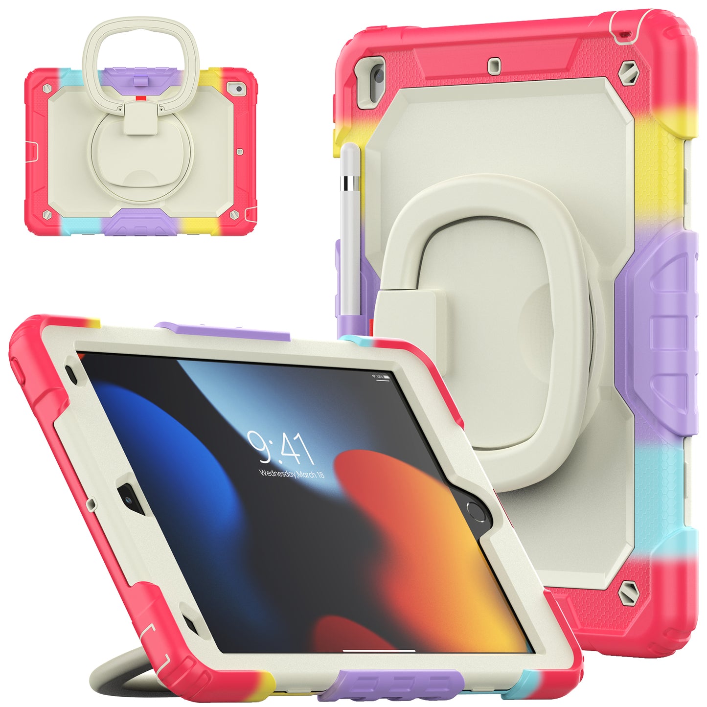 tough-box-folding-handle-grip-ipad-8-case-rotating-stand_22