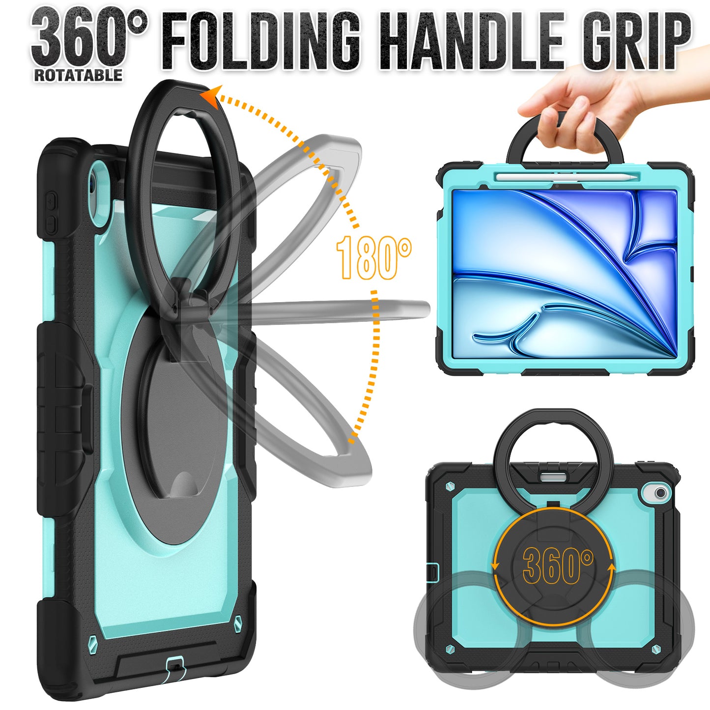 tough-box-folding-handle-grip-ipad-air-13-2025-case-rotating-stand_2