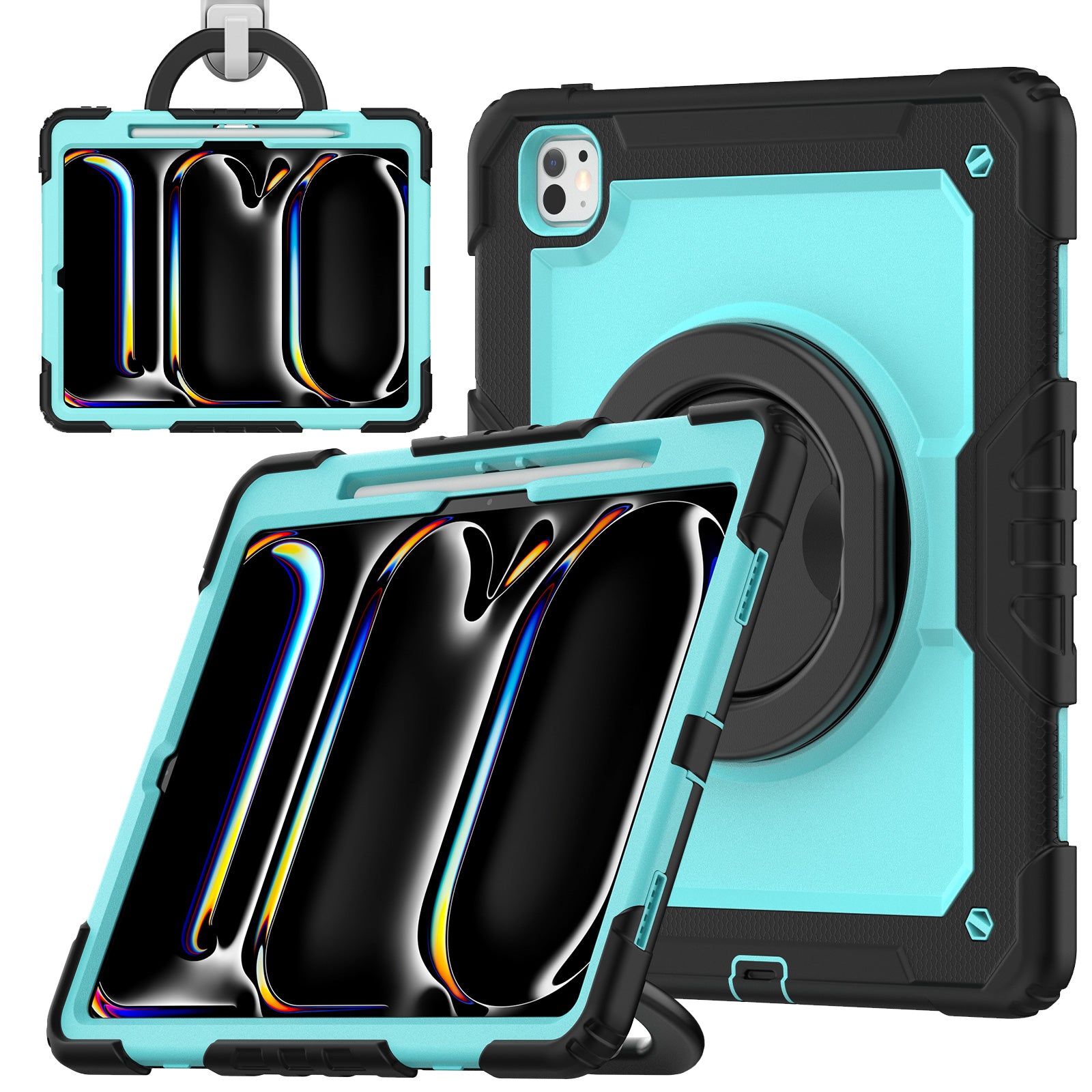 tough-box-folding-handle-grip-ipad-pro-13-2024-case-rotating-stand_13