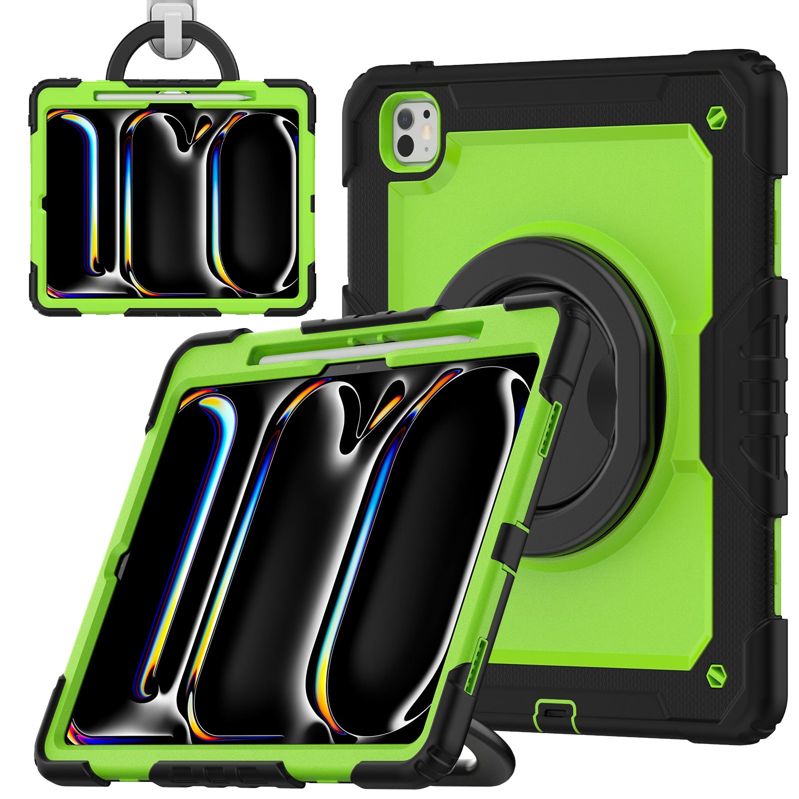 tough-box-folding-handle-grip-ipad-pro-13-2024-case-rotating-stand_14