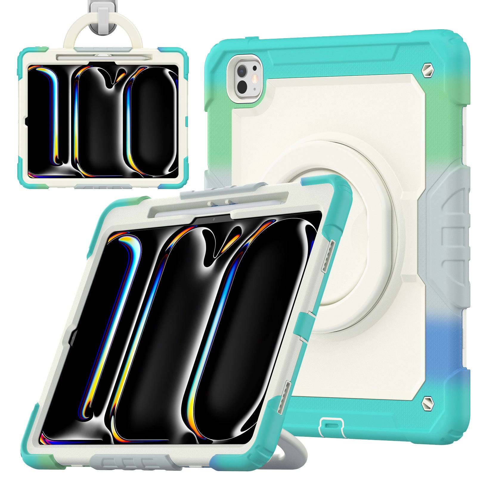 tough-box-folding-handle-grip-ipad-pro-13-2024-case-rotating-stand_24