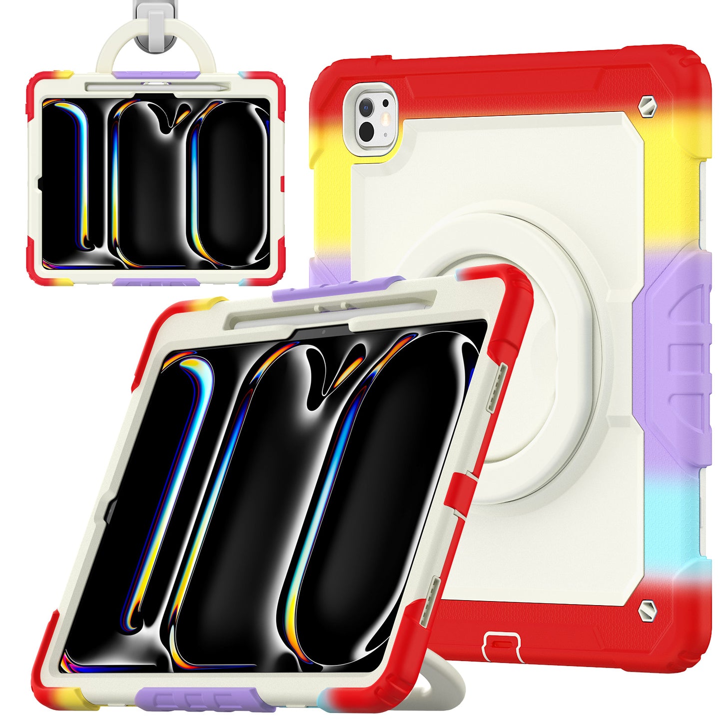 tough-box-folding-handle-grip-ipad-pro-13-2024-case-rotating-stand_25