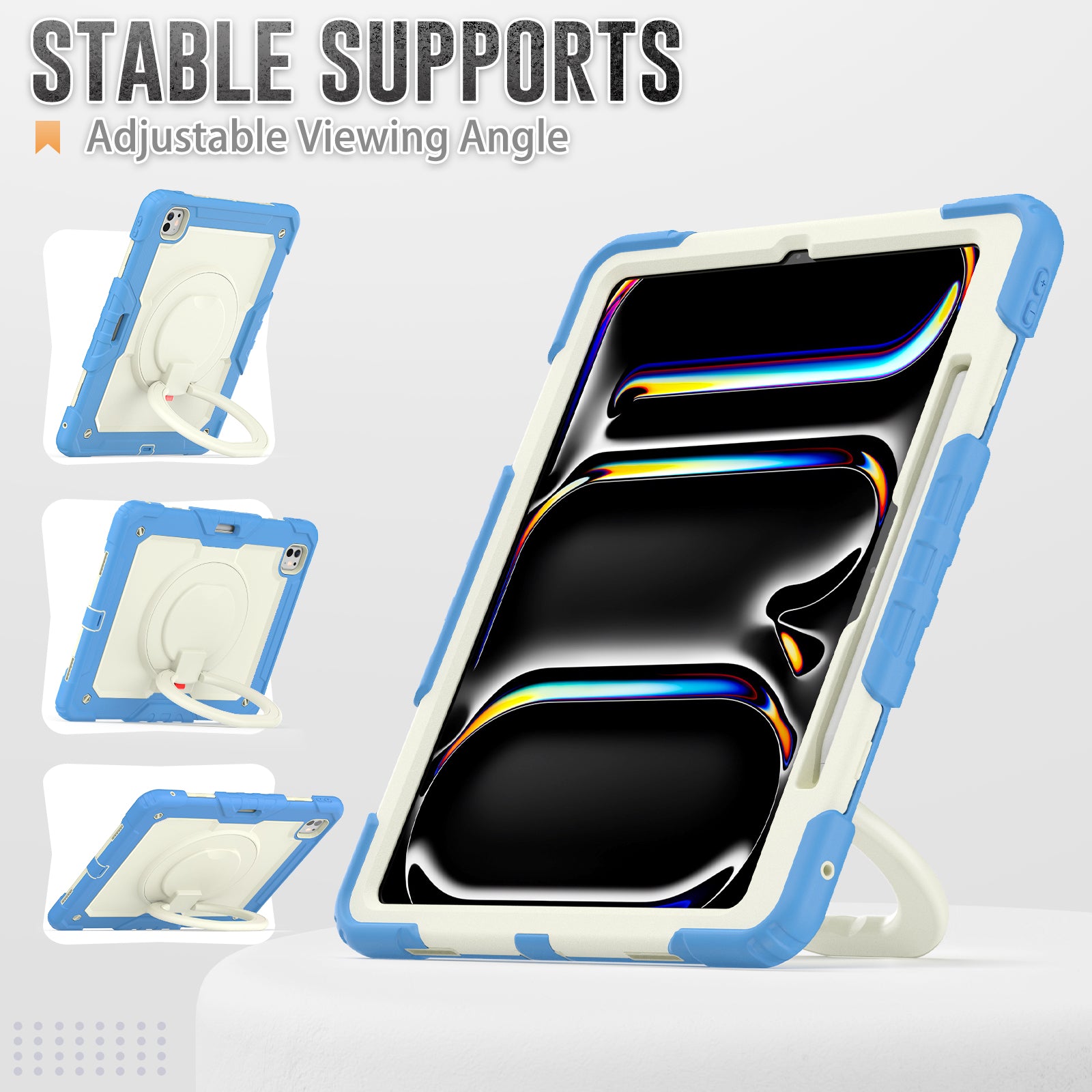 tough-box-folding-handle-grip-ipad-pro-13-2024-case-rotating-stand_4