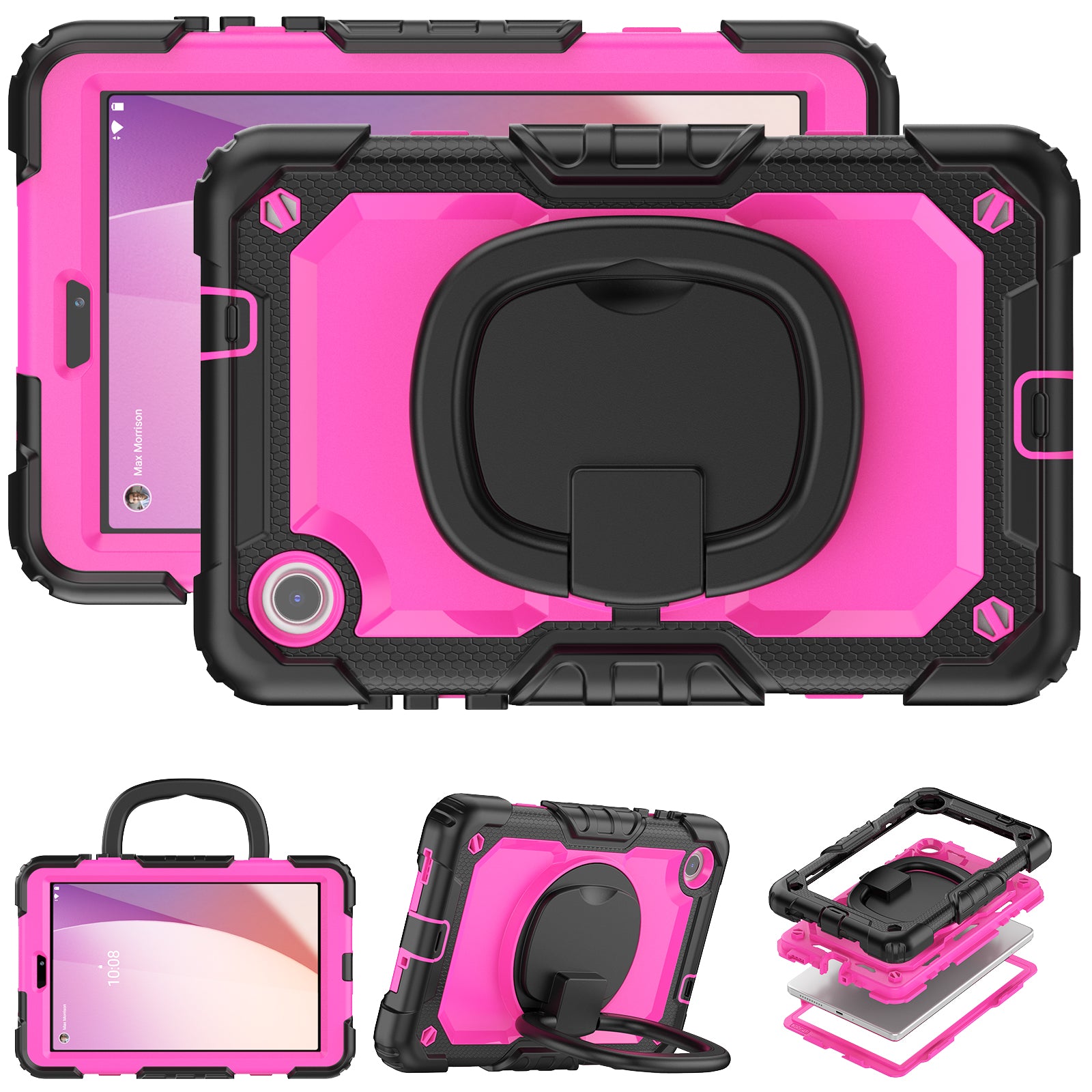 tough-box-folding-handle-grip-lenovo-tab-m8-2024-case-rotating-stand_5