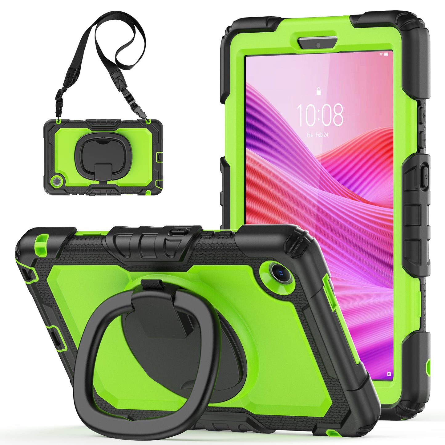 tough-box-folding-handle-grip-lenovo-tab-one-case-rotating-stand_13