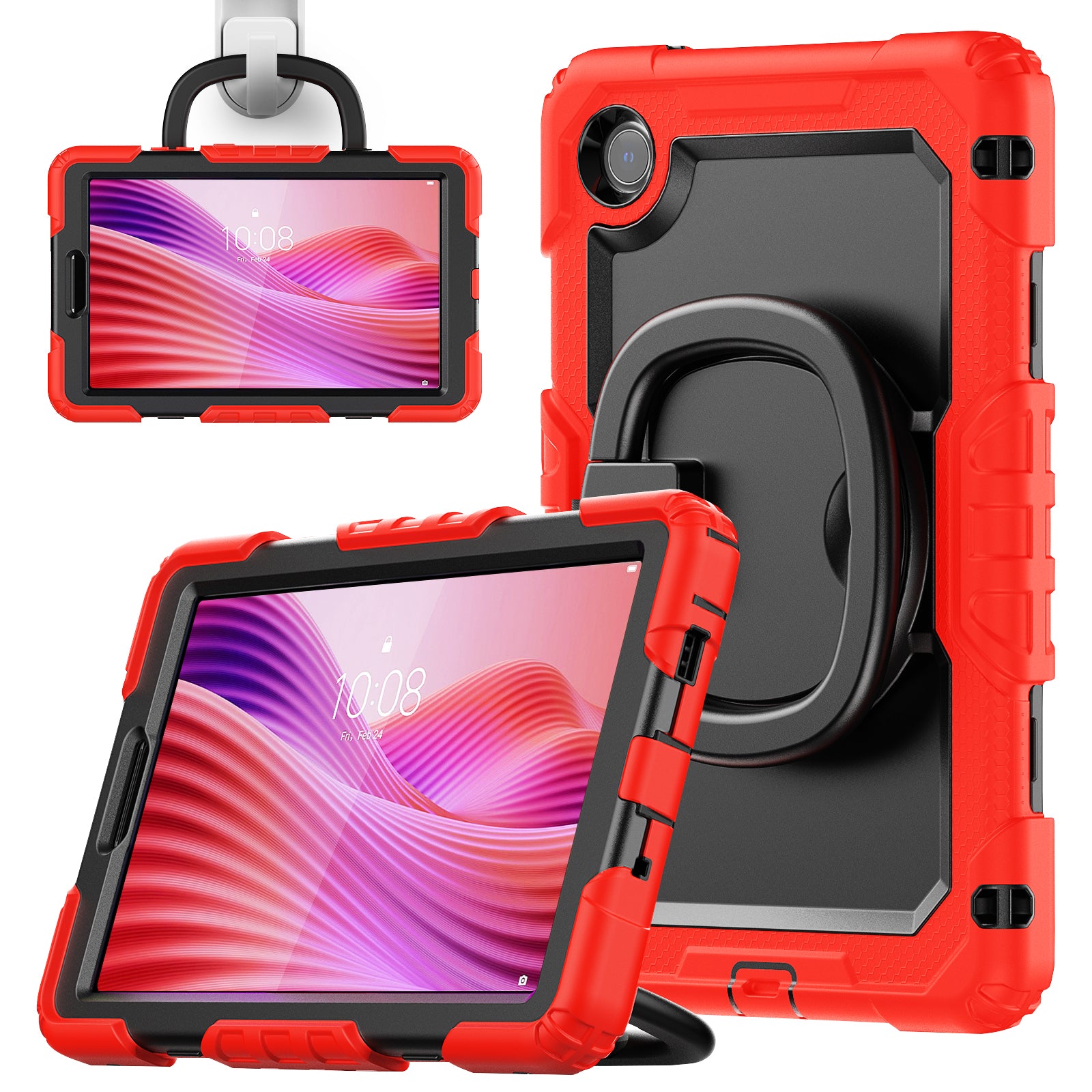 tough-box-folding-handle-grip-lenovo-tab-one-case-rotating-stand_16