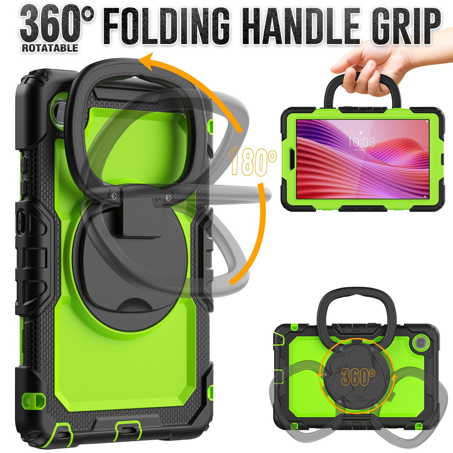 tough-box-folding-handle-grip-lenovo-tab-one-case-rotating-stand_2