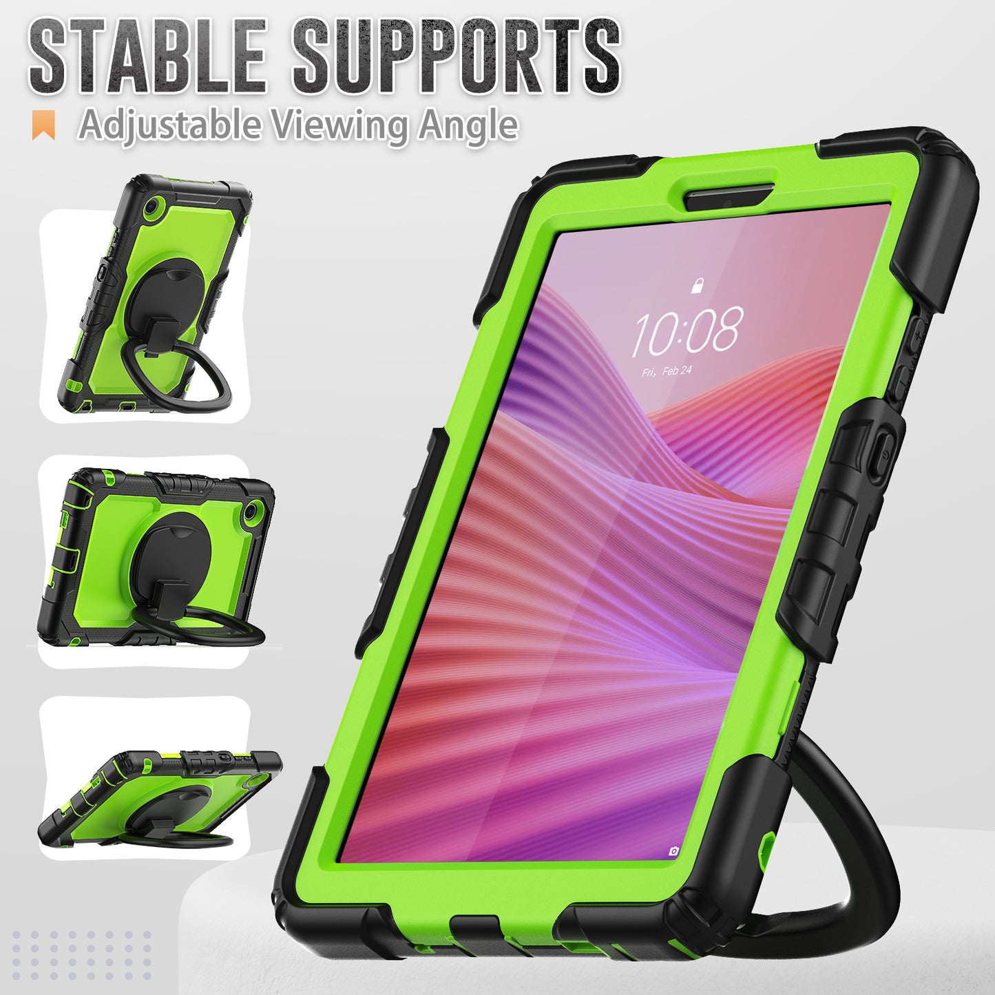tough-box-folding-handle-grip-lenovo-tab-one-case-rotating-stand_4