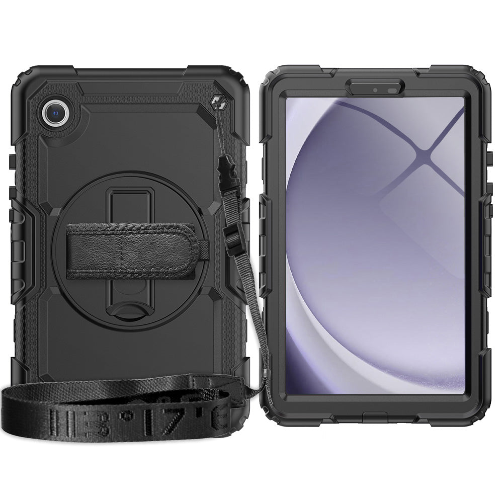 tough-box-shoulder-hand-strap-galaxy-tab-a11-case-rotating-stand_10