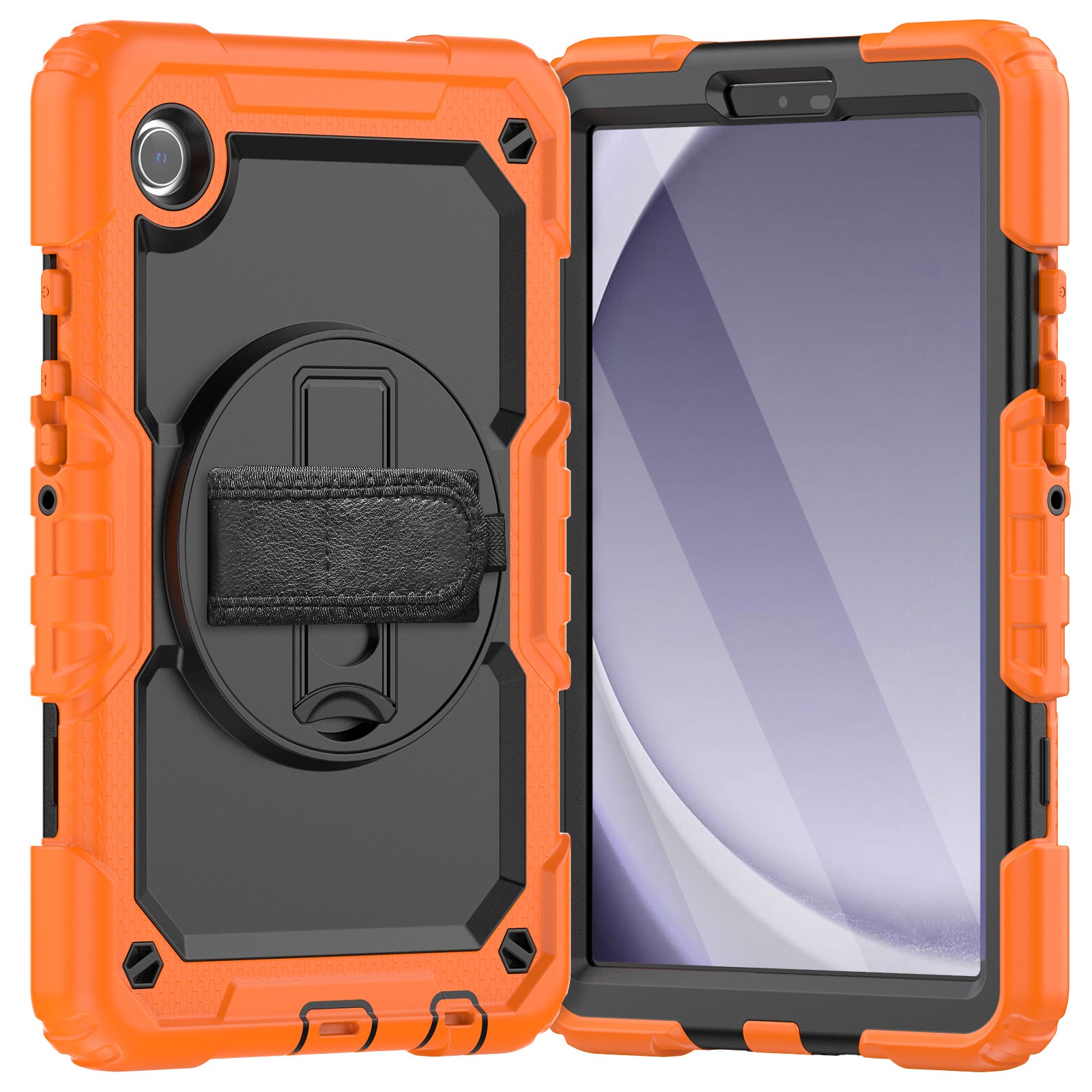 tough-box-shoulder-hand-strap-galaxy-tab-a11-case-rotating-stand_11