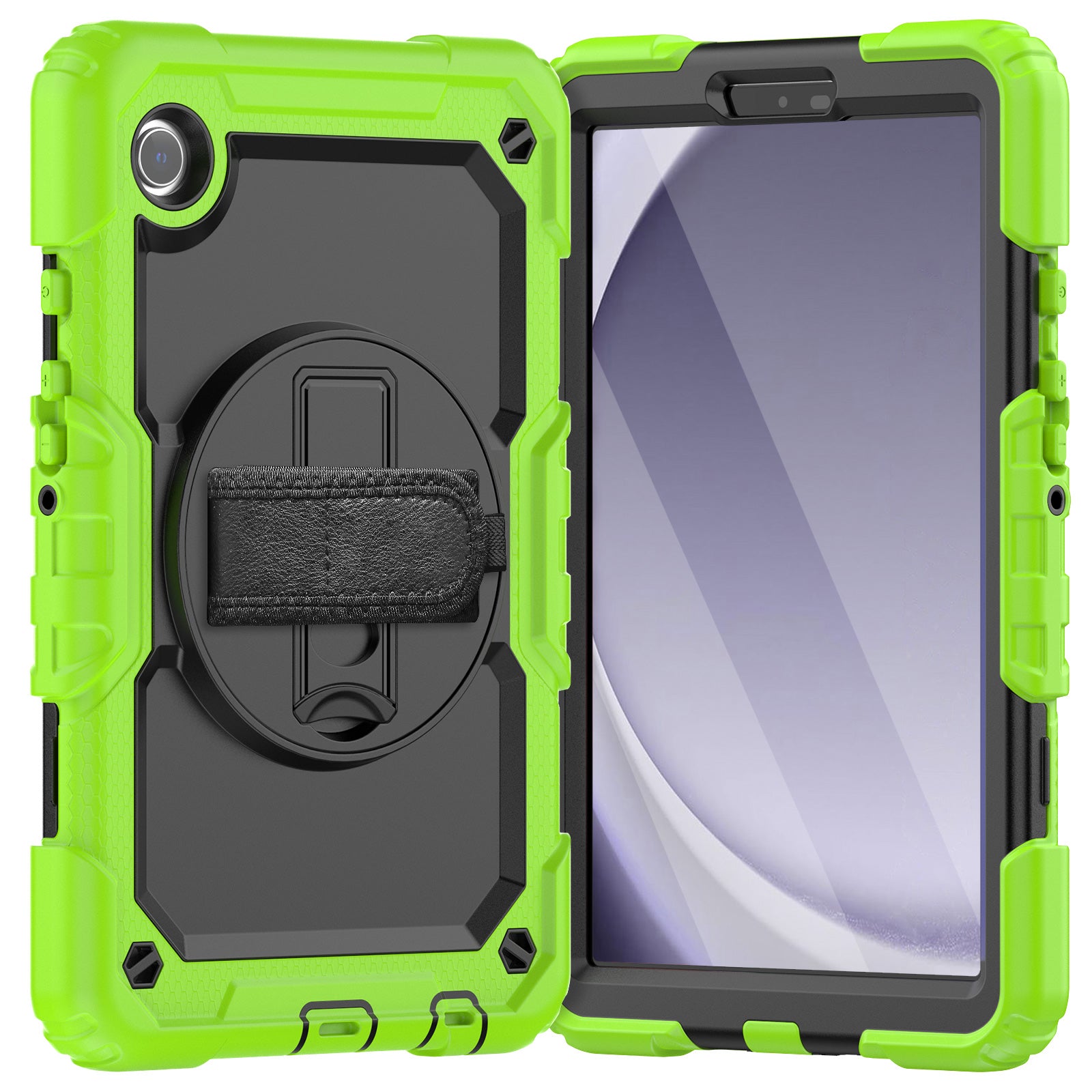 tough-box-shoulder-hand-strap-galaxy-tab-a11-case-rotating-stand_14