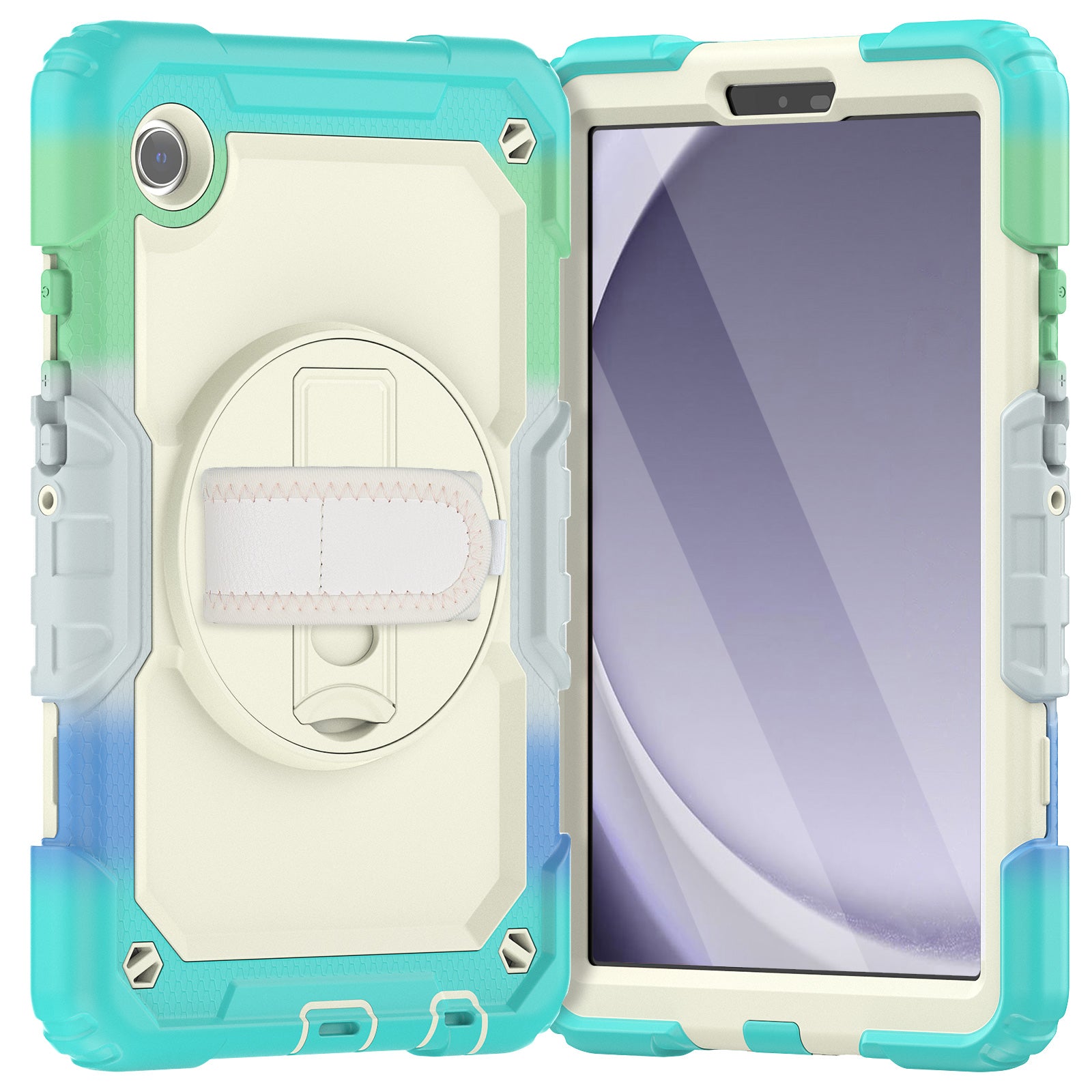 tough-box-shoulder-hand-strap-galaxy-tab-a11-case-rotating-stand_22