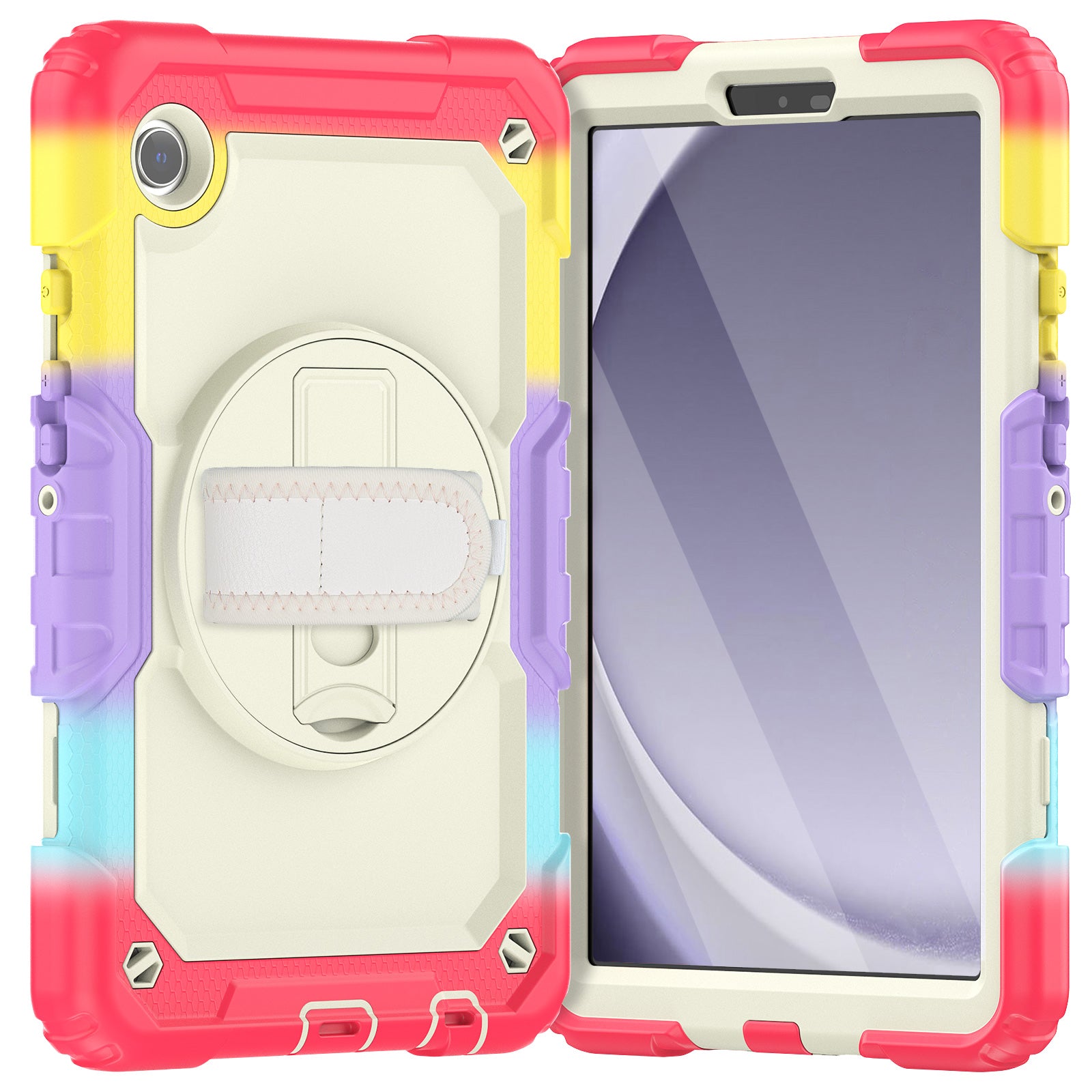 tough-box-shoulder-hand-strap-galaxy-tab-a11-case-rotating-stand_23