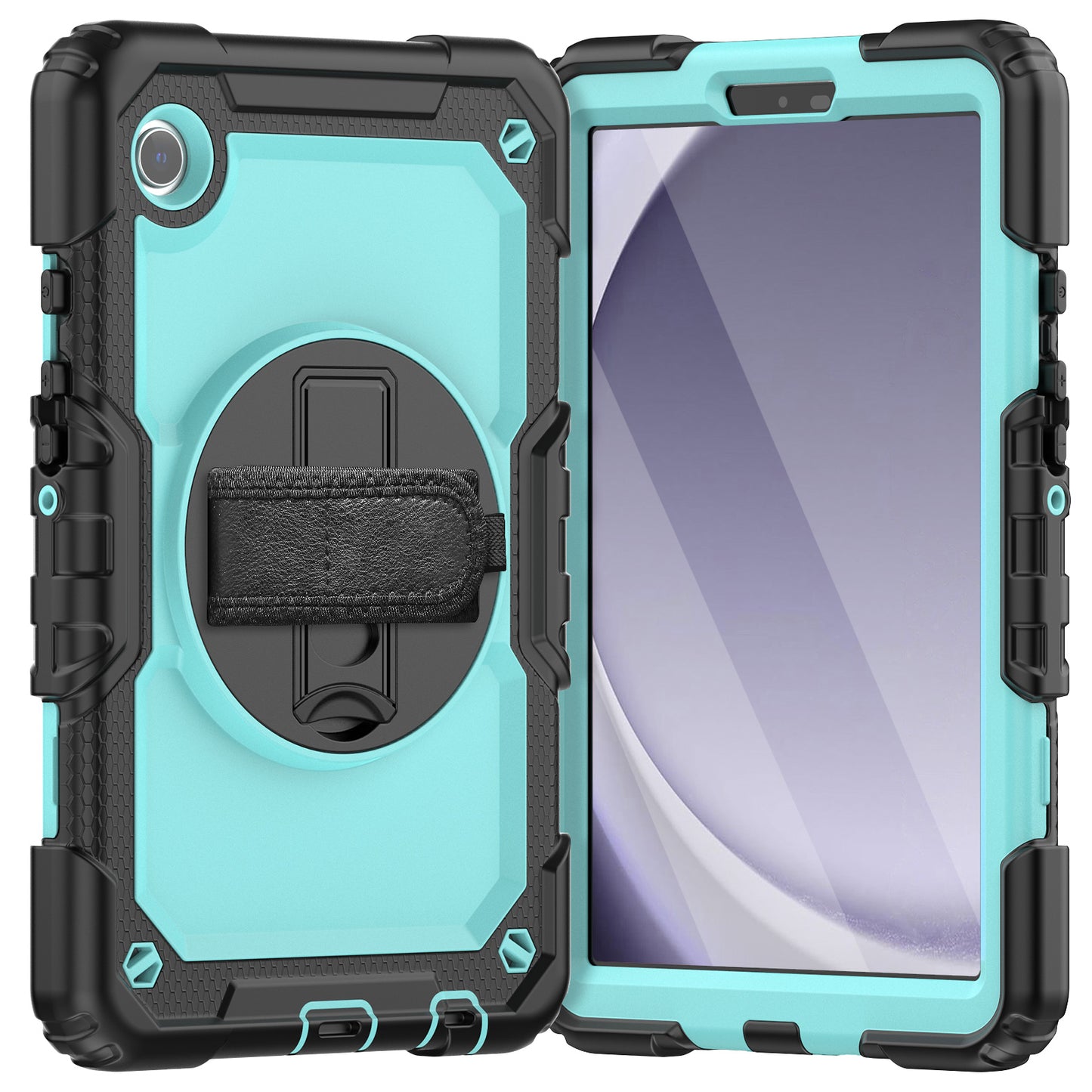 tough-box-shoulder-hand-strap-galaxy-tab-a11-case-rotating-stand_25