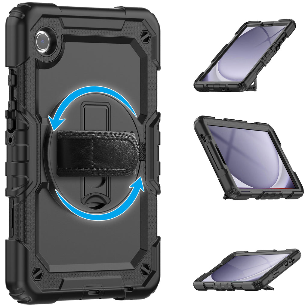 tough-box-shoulder-hand-strap-galaxy-tab-a11-case-rotating-stand_7