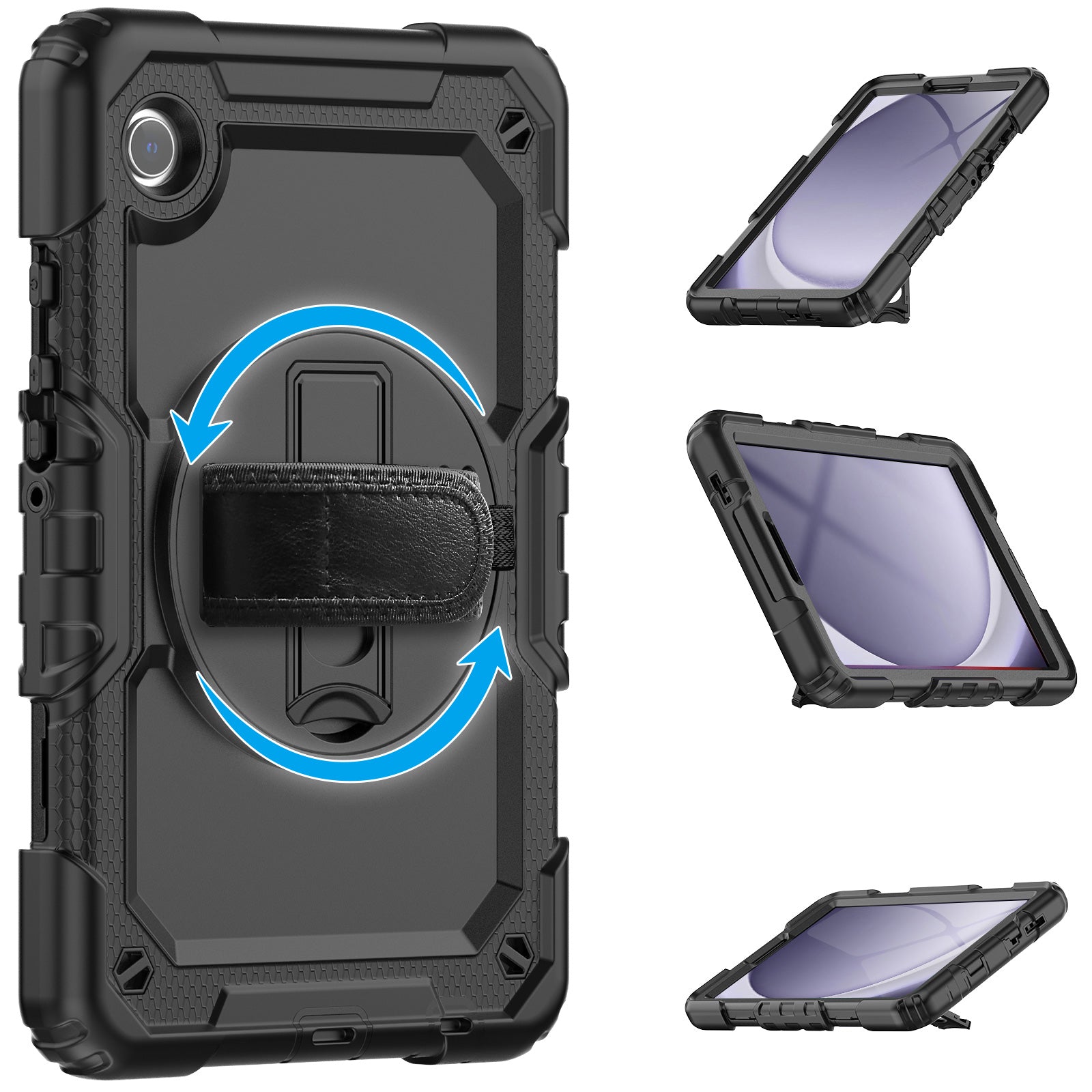 tough-box-shoulder-hand-strap-galaxy-tab-a11-case-rotating-stand_7