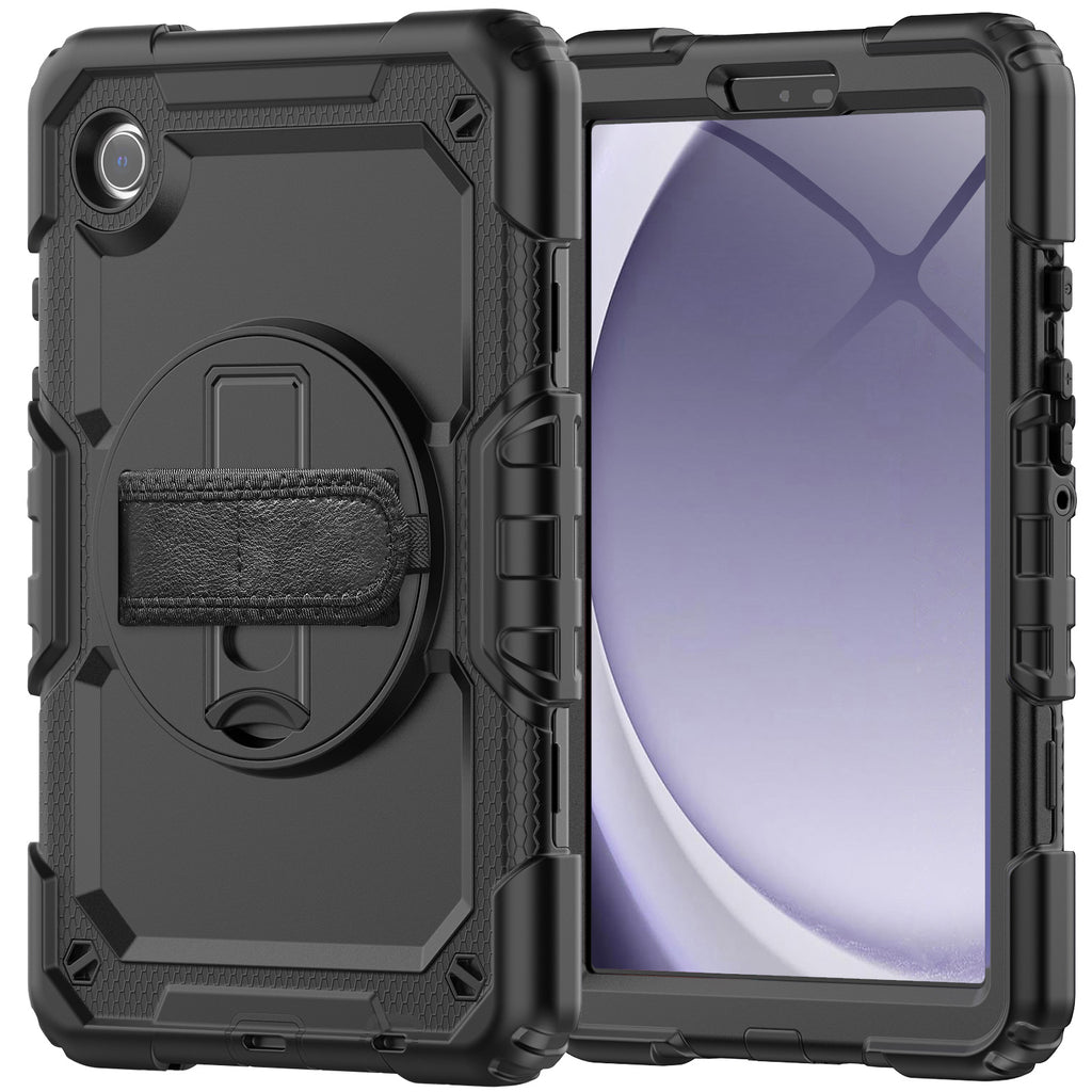 tough-box-shoulder-hand-strap-galaxy-tab-a11-case-rotating-stand_8