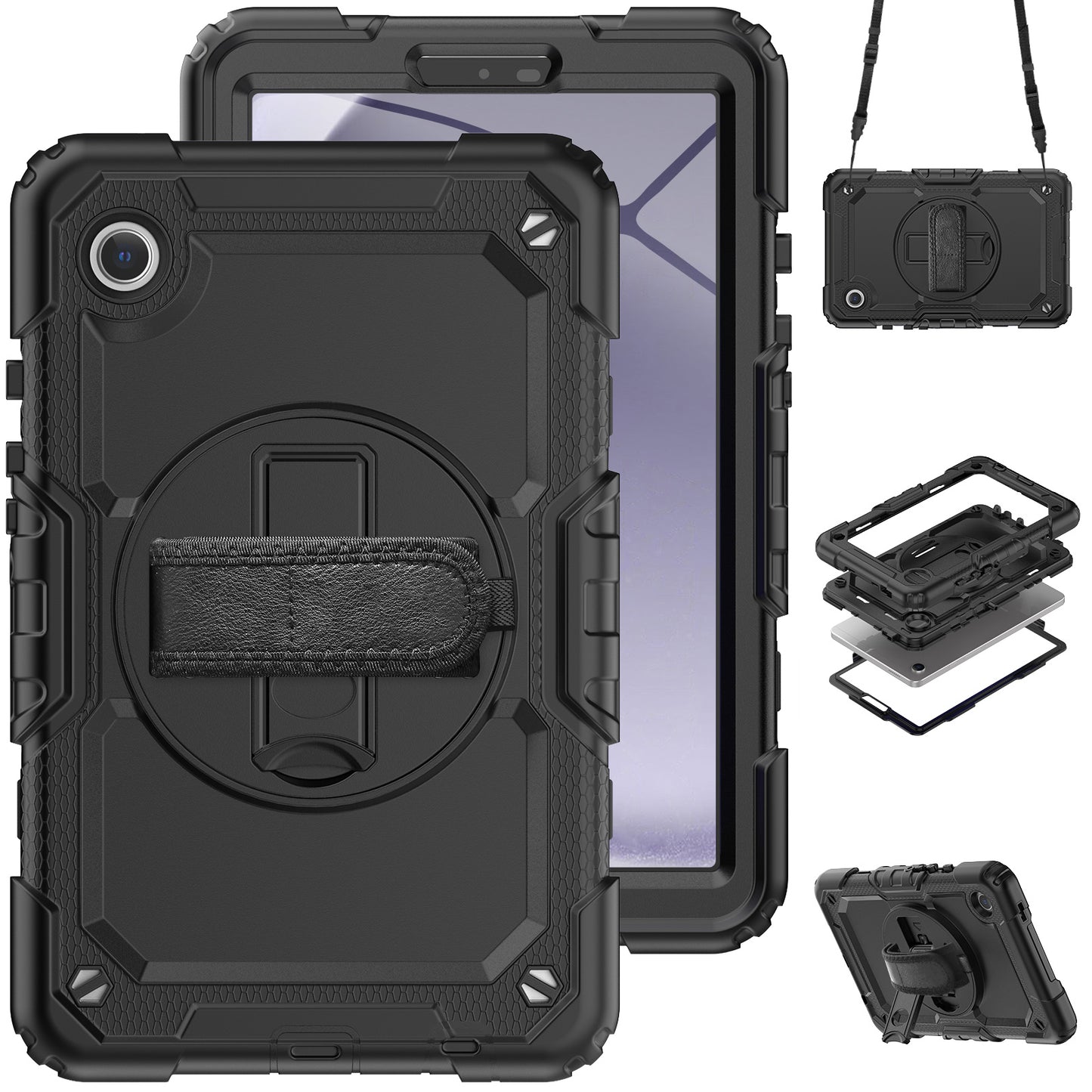 tough-box-shoulder-hand-strap-galaxy-tab-a11-case-rotating-stand_9