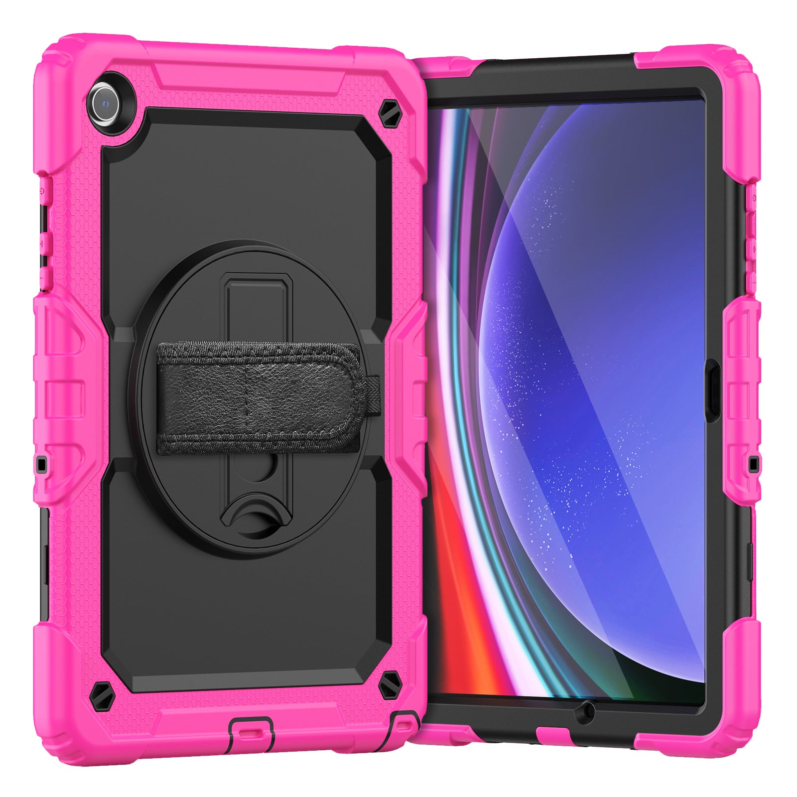 tough-box-shoulder-hand-strap-galaxy-tab-a11-plus-case-rotating-stand_18
