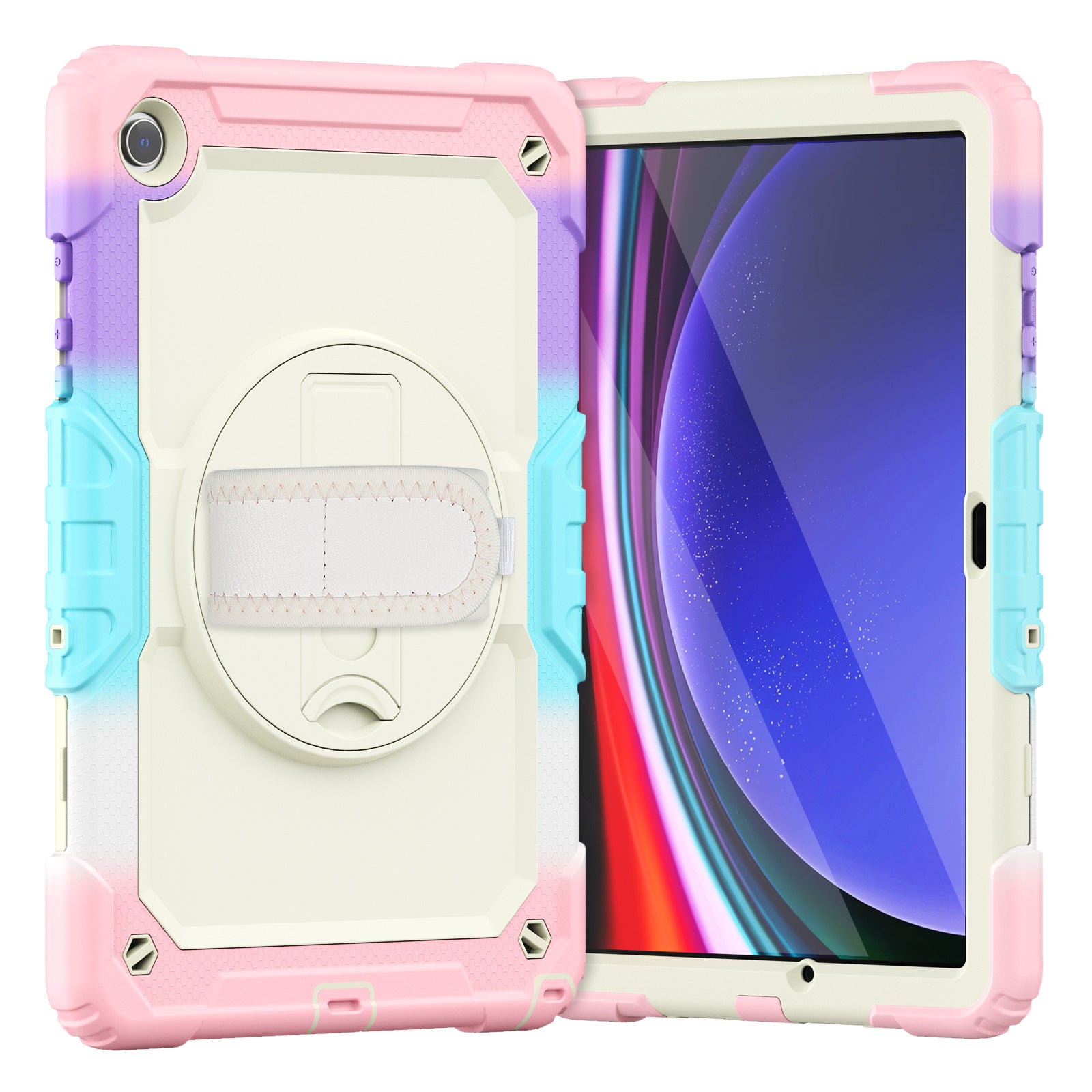 tough-box-shoulder-hand-strap-galaxy-tab-a11-plus-case-rotating-stand_20