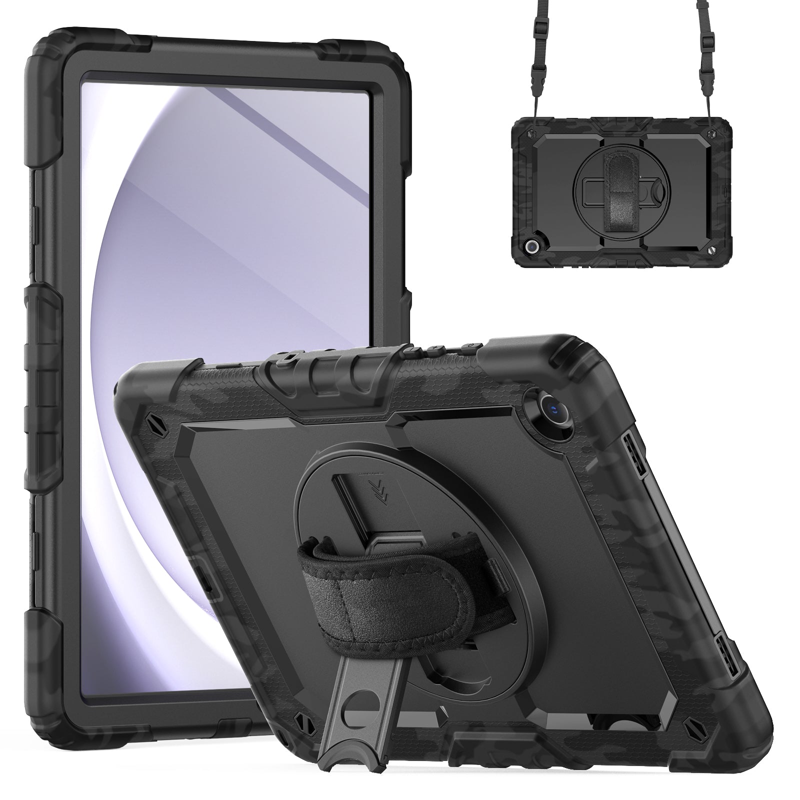 tough-box-shoulder-hand-strap-galaxy-tab-a11-plus-case-rotating-stand_32