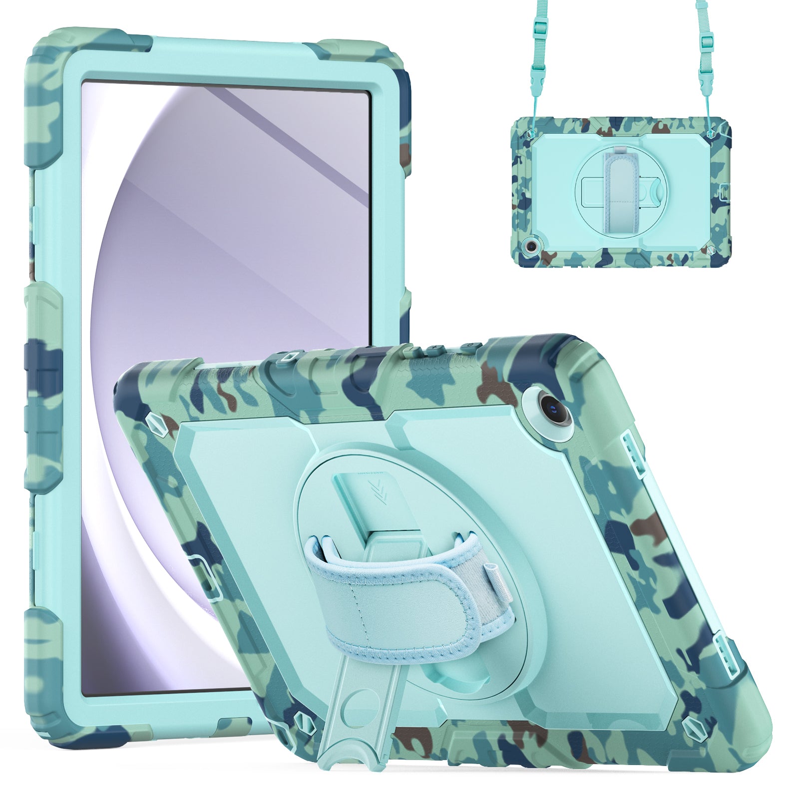 tough-box-shoulder-hand-strap-galaxy-tab-a11-plus-case-rotating-stand_33