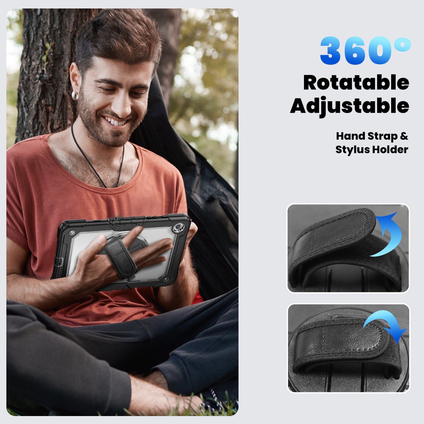 tough-box-shoulder-hand-strap-galaxy-tab-a11-plus-case-rotating-stand_5