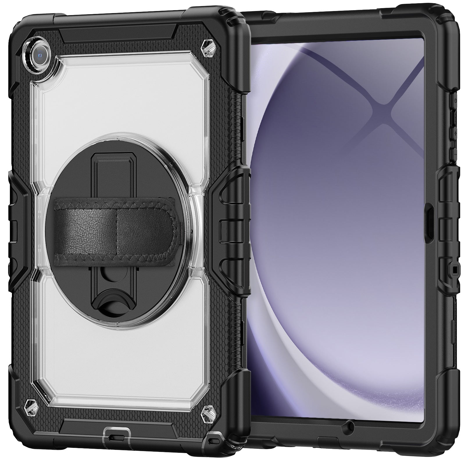 tough-box-shoulder-hand-strap-galaxy-tab-a11-plus-case-rotating-stand_8