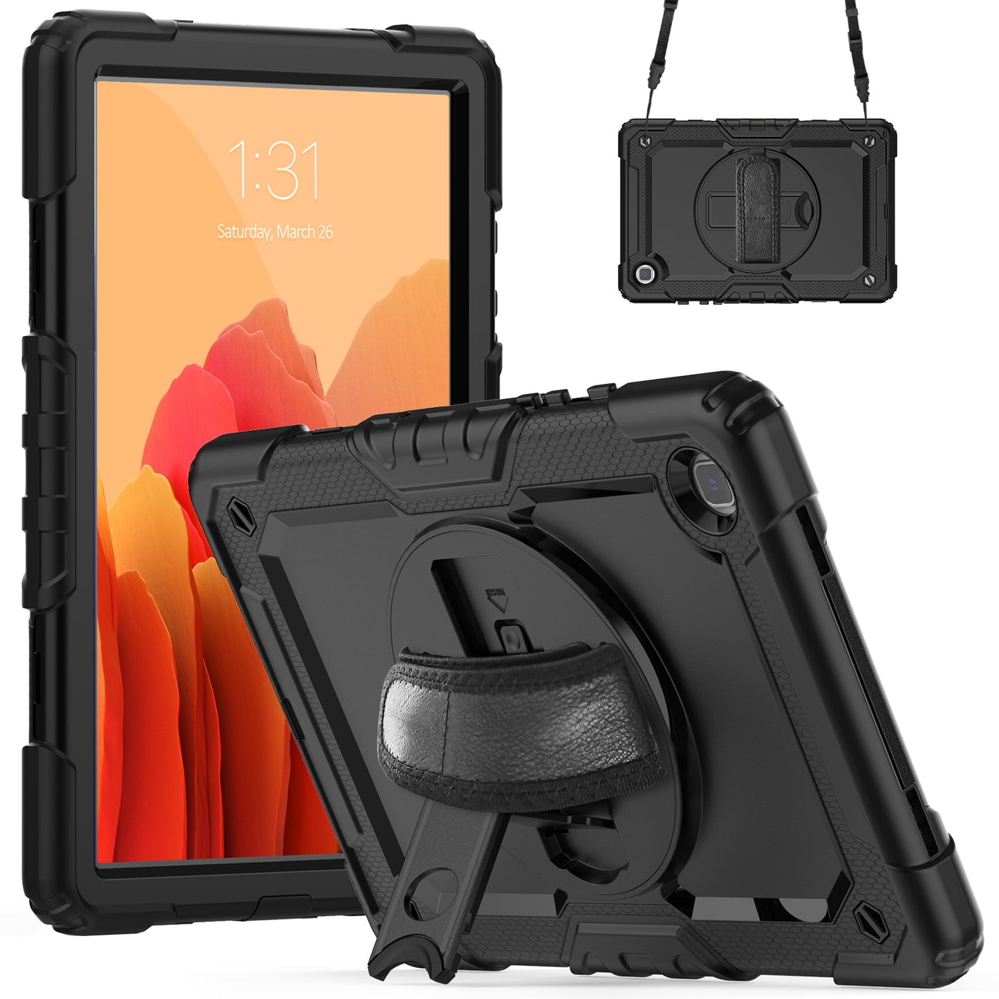 tough-box-shoulder-hand-strap-galaxy-tab-a7-case-rotating-stand_12