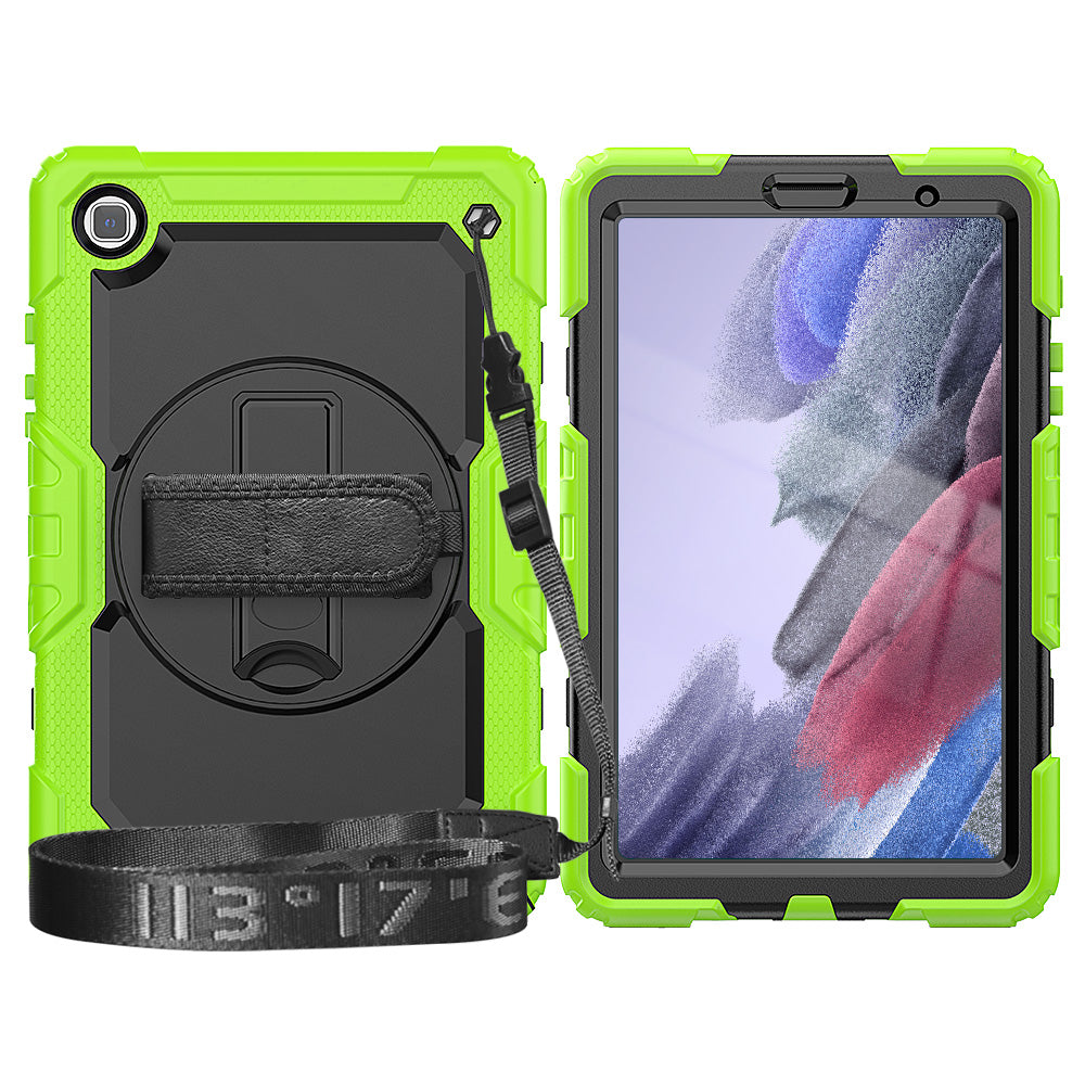 tough-box-shoulder-hand-strap-galaxy-tab-a7-lite-case-rotating-stand_10