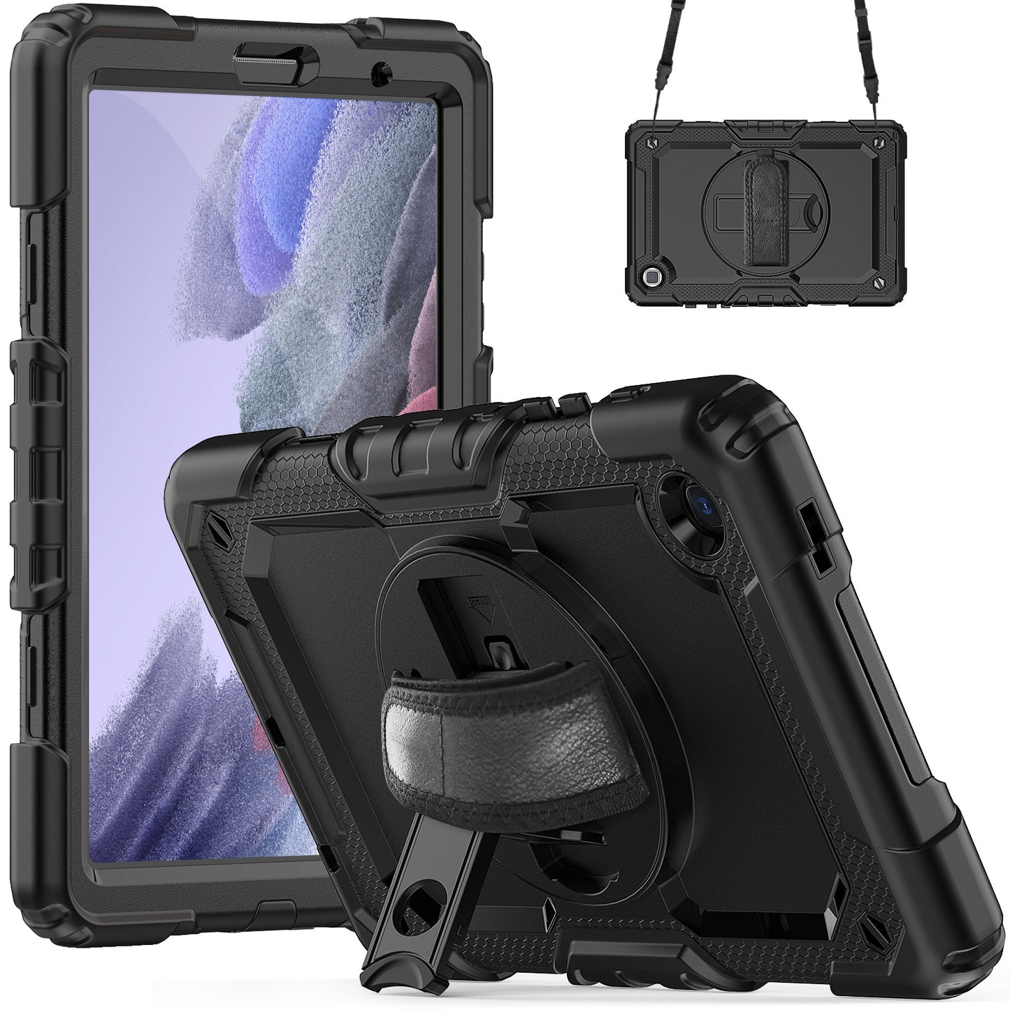 tough-box-shoulder-hand-strap-galaxy-tab-a7-lite-case-rotating-stand_12