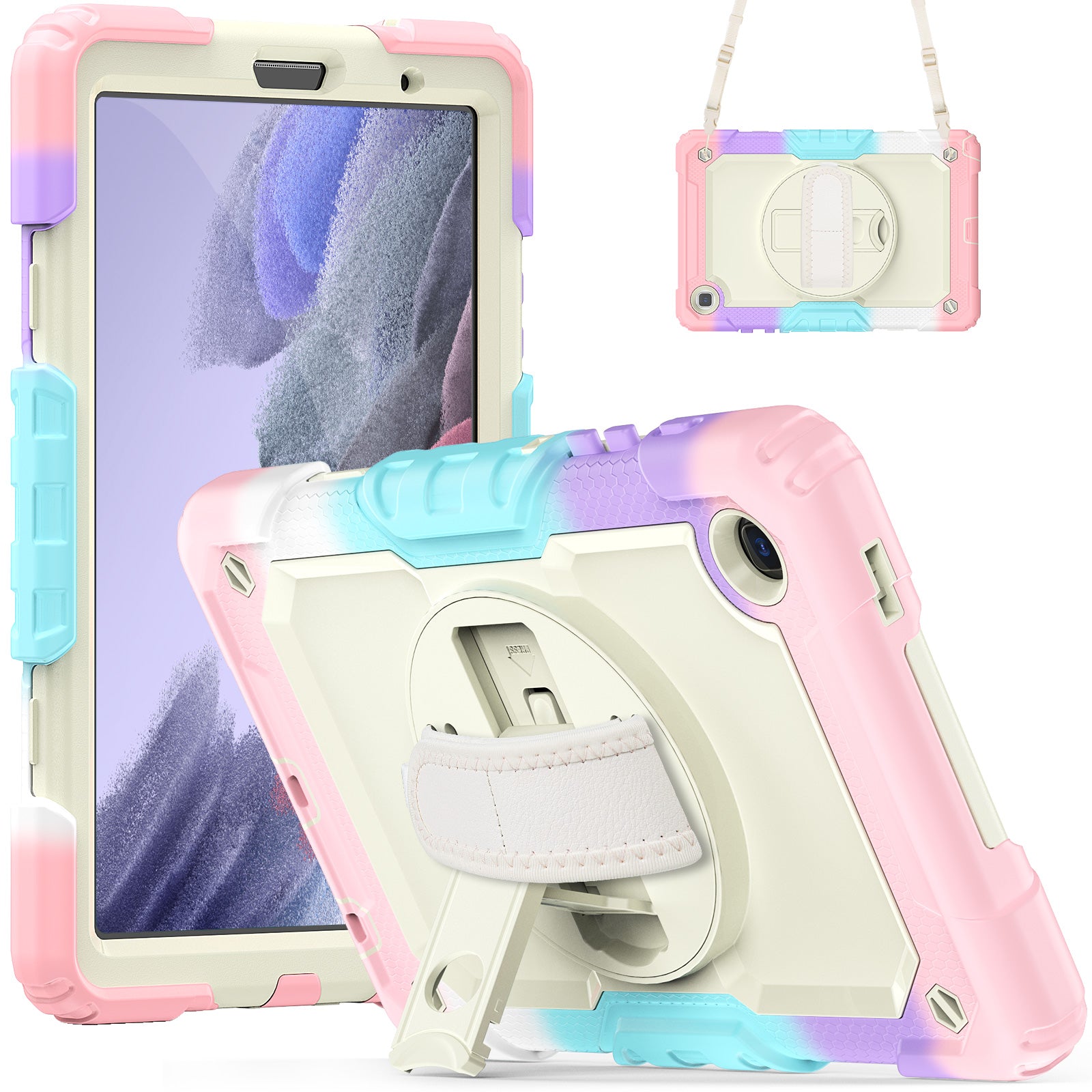 tough-box-shoulder-hand-strap-galaxy-tab-a7-lite-case-rotating-stand_22