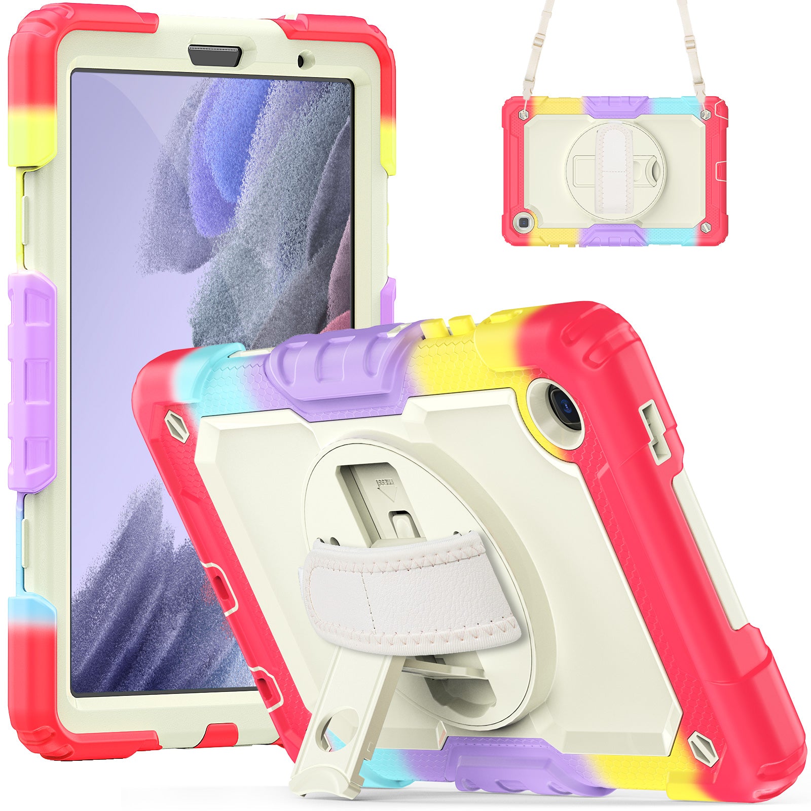tough-box-shoulder-hand-strap-galaxy-tab-a7-lite-case-rotating-stand_23