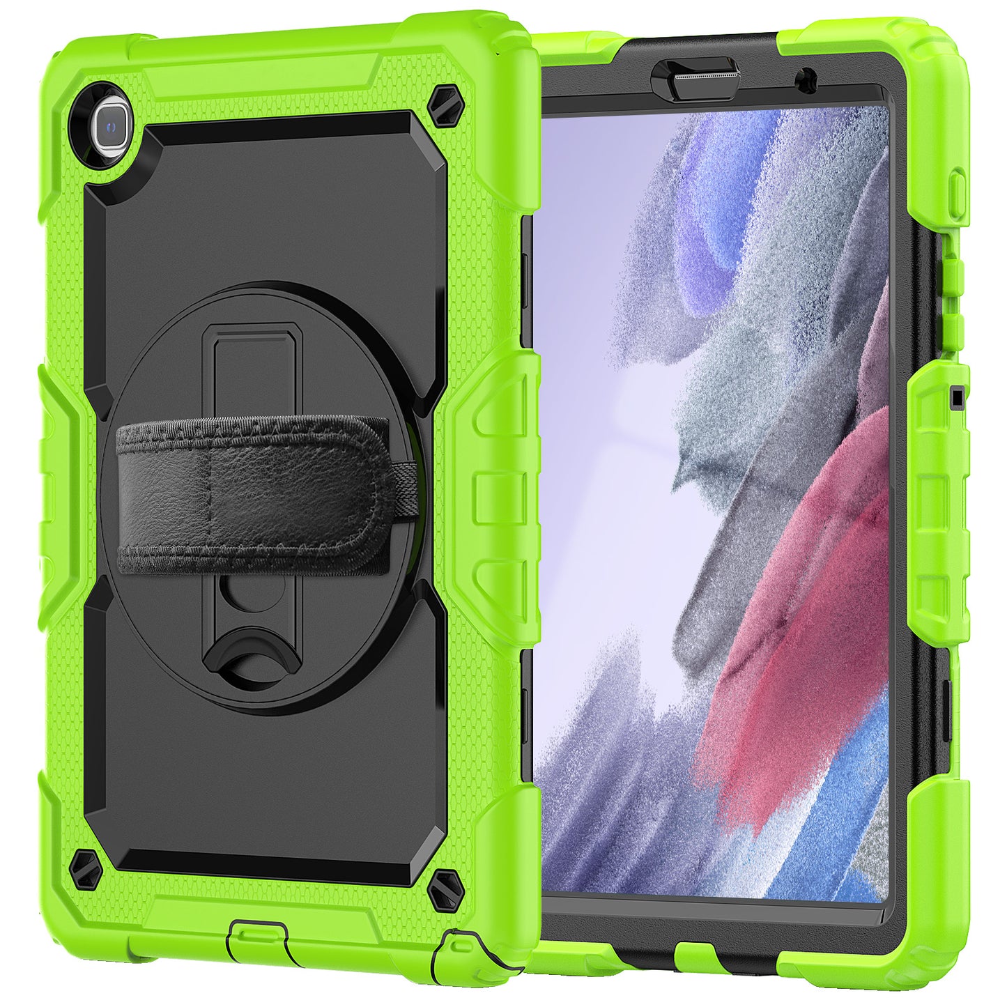 tough-box-shoulder-hand-strap-galaxy-tab-a7-lite-case-rotating-stand_8