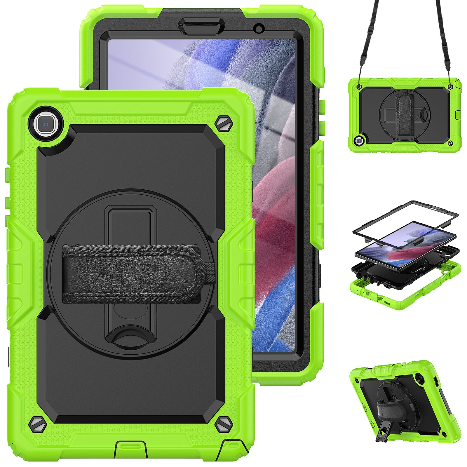 tough-box-shoulder-hand-strap-galaxy-tab-a7-lite-case-rotating-stand_9