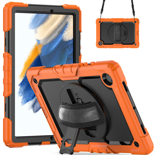 tough-box-shoulder-hand-strap-galaxy-tab-a8-case-rotating-stand_11