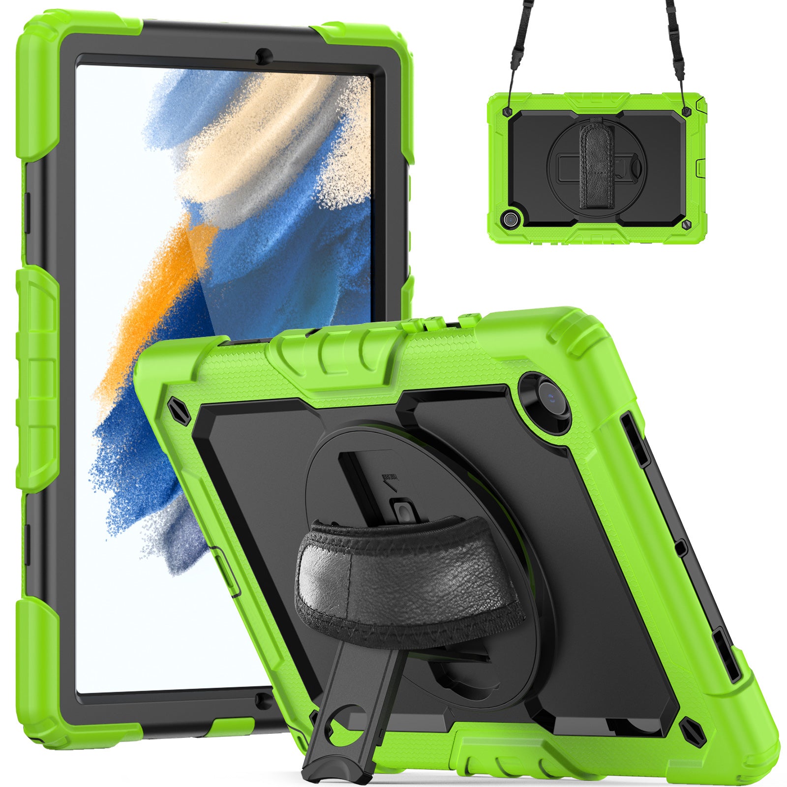 tough-box-shoulder-hand-strap-galaxy-tab-a8-case-rotating-stand_14