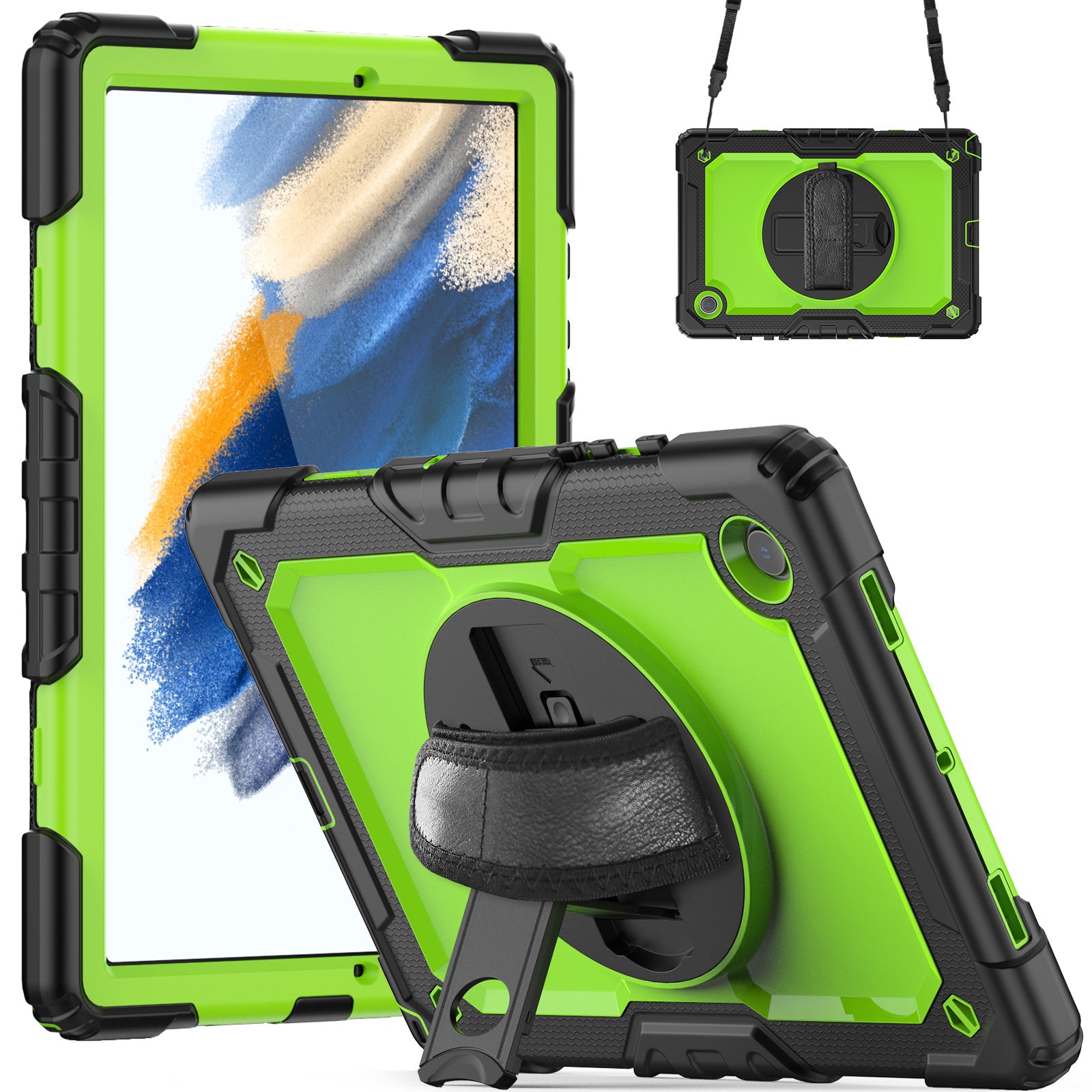 tough-box-shoulder-hand-strap-galaxy-tab-a8-case-rotating-stand_15