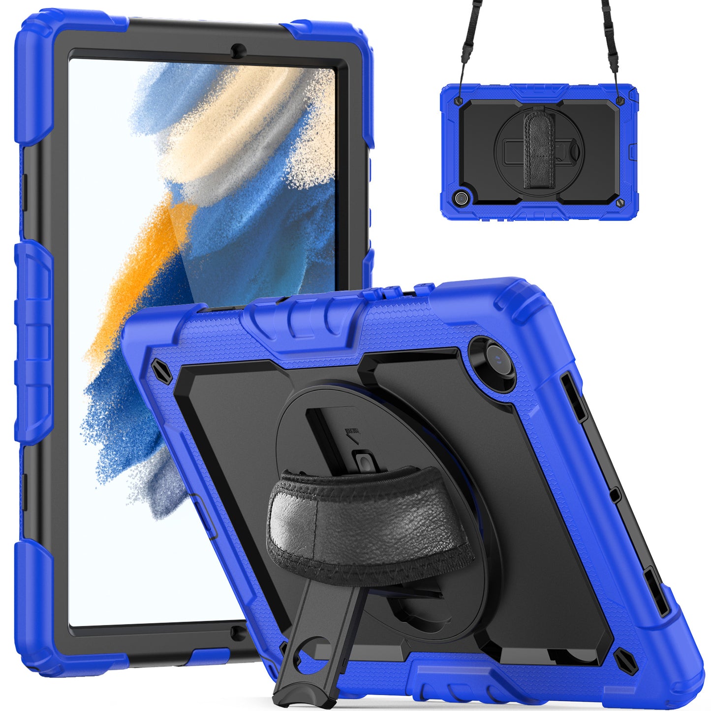 tough-box-shoulder-hand-strap-galaxy-tab-a8-case-rotating-stand_16
