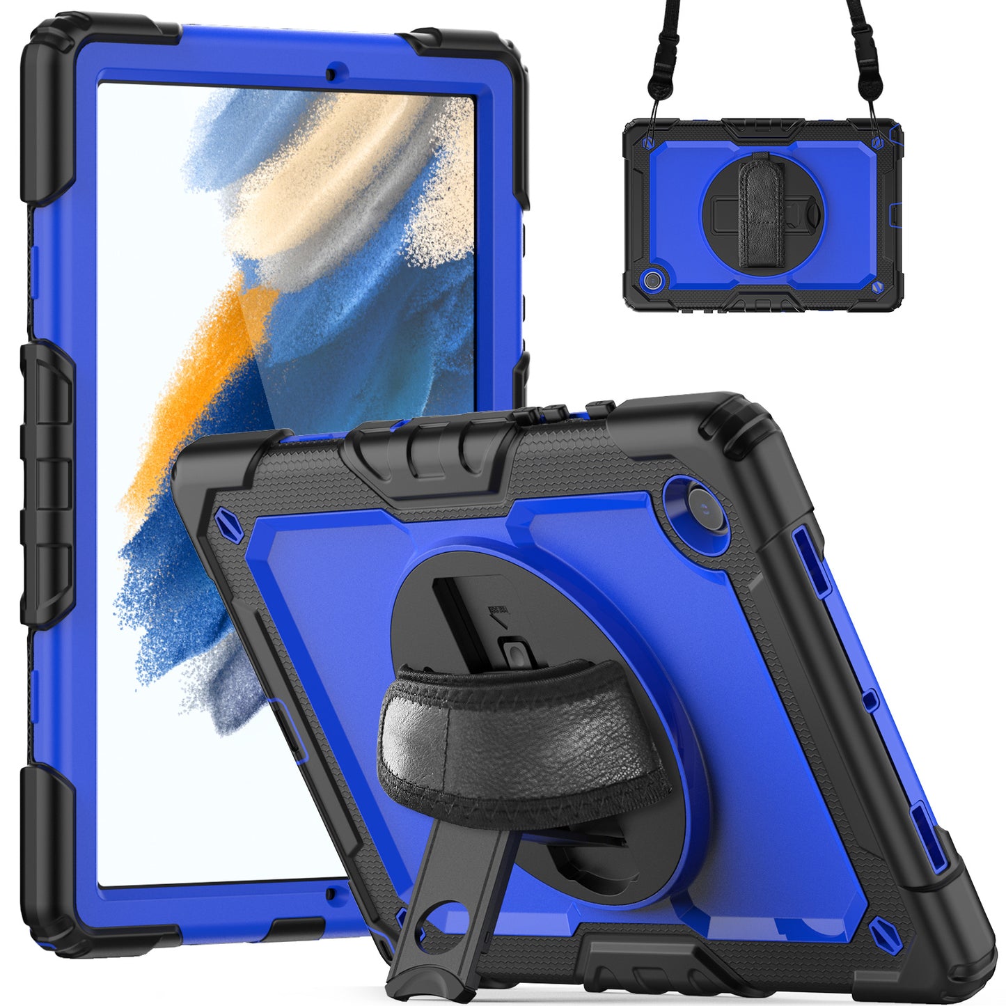 tough-box-shoulder-hand-strap-galaxy-tab-a8-case-rotating-stand_17