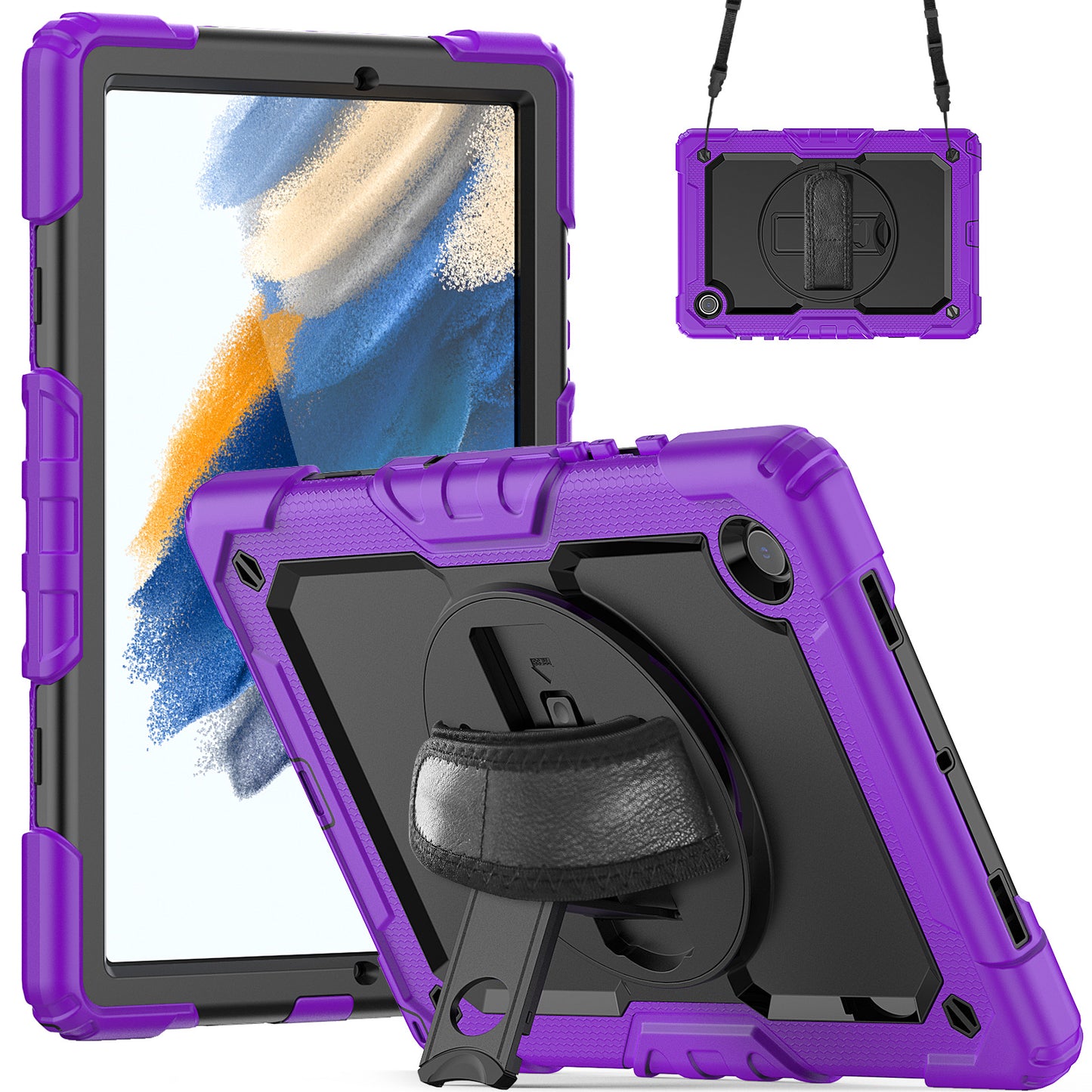tough-box-shoulder-hand-strap-galaxy-tab-a8-case-rotating-stand_27