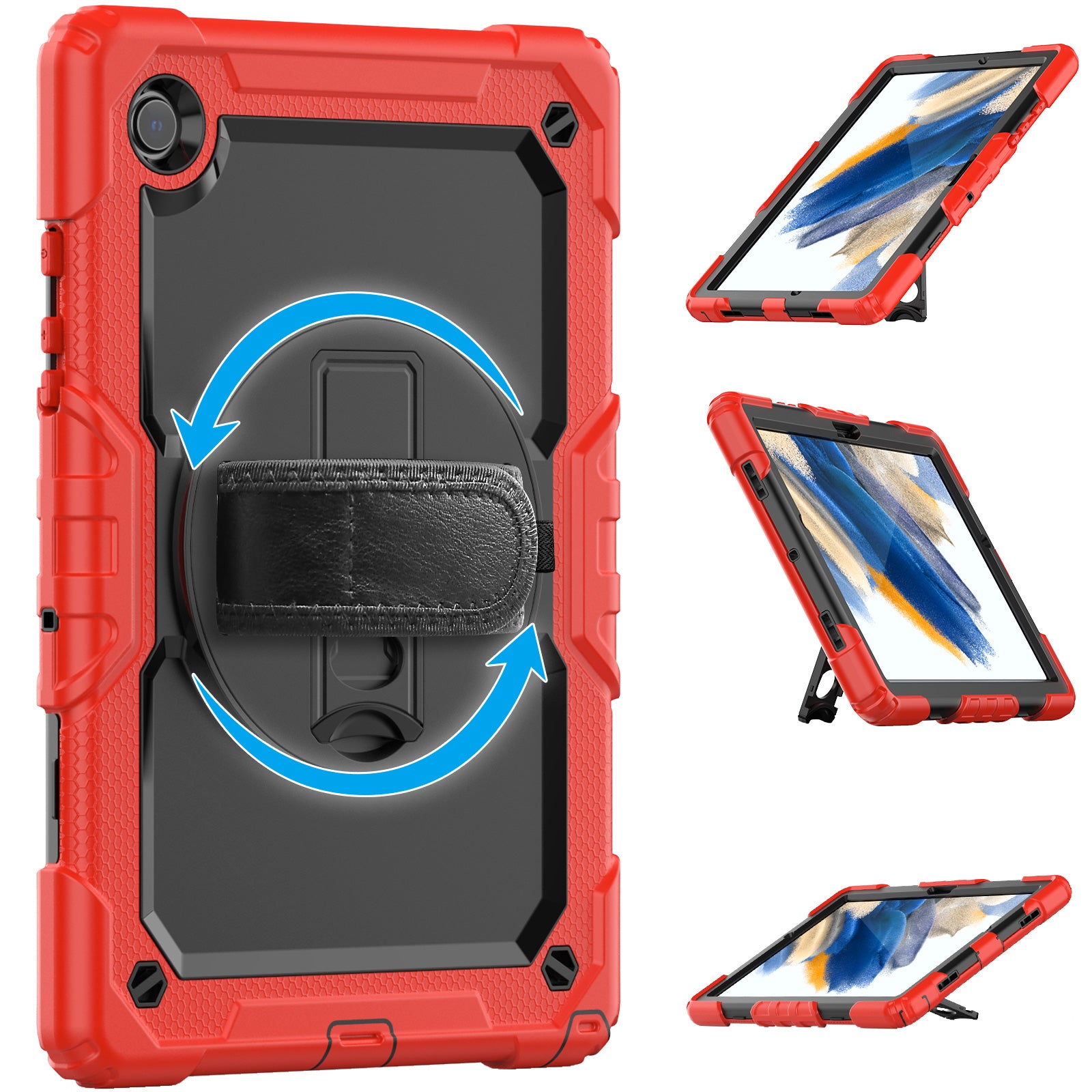 tough-box-shoulder-hand-strap-galaxy-tab-a8-case-rotating-stand_7