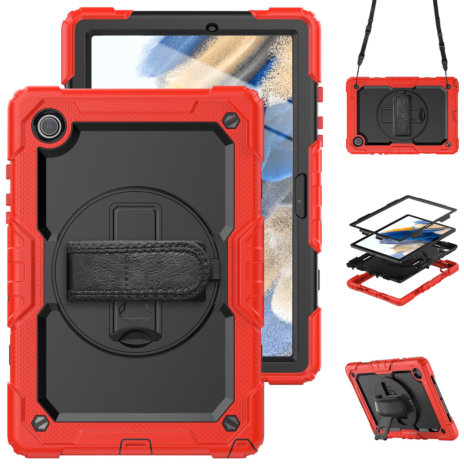 tough-box-shoulder-hand-strap-galaxy-tab-a8-case-rotating-stand_9